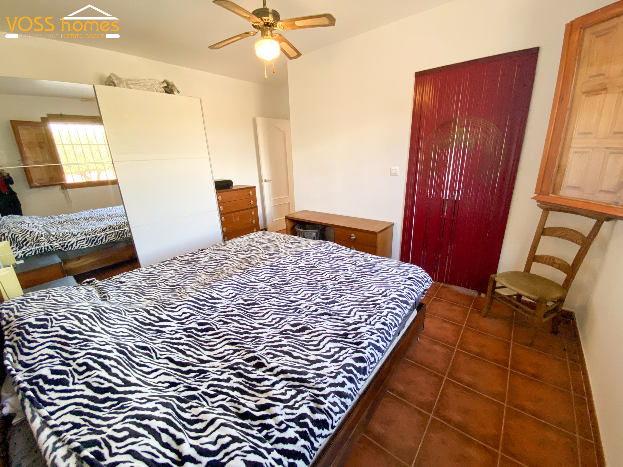 VH2681: Вилла продается в Zurgena