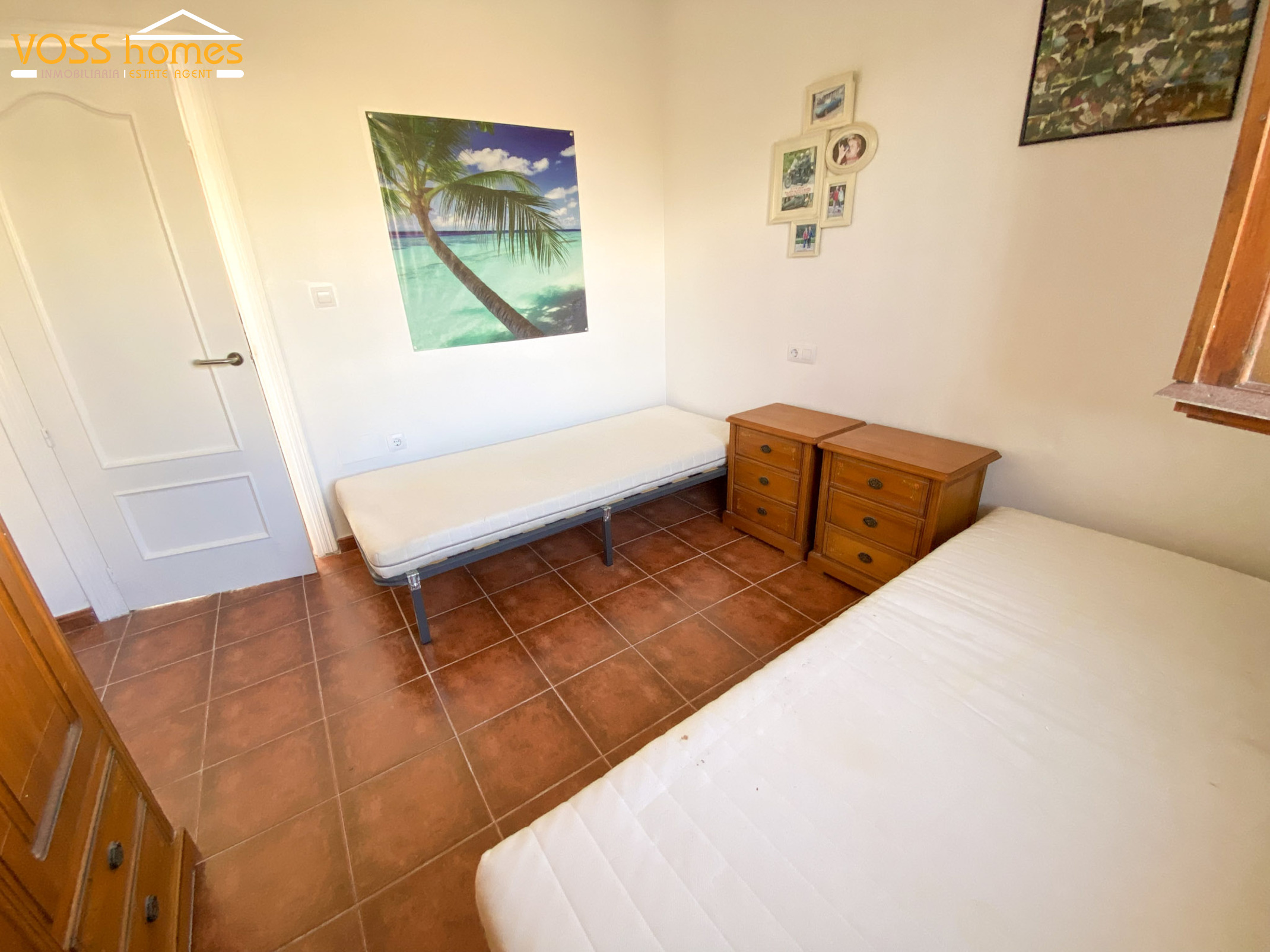 VH2681: Вилла продается в Zurgena