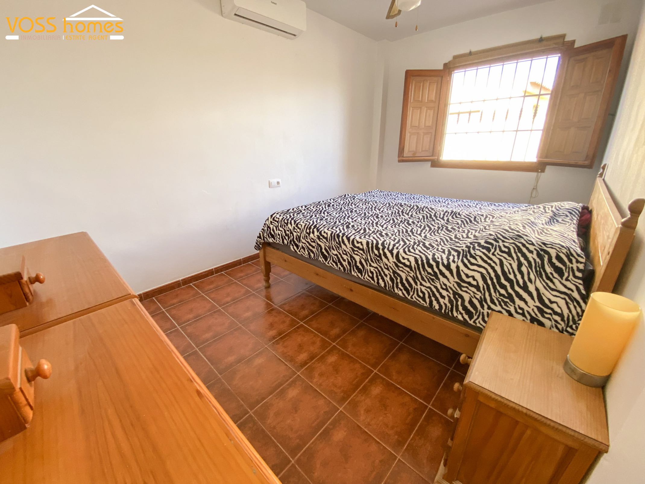 VH2681: Вилла продается в Zurgena