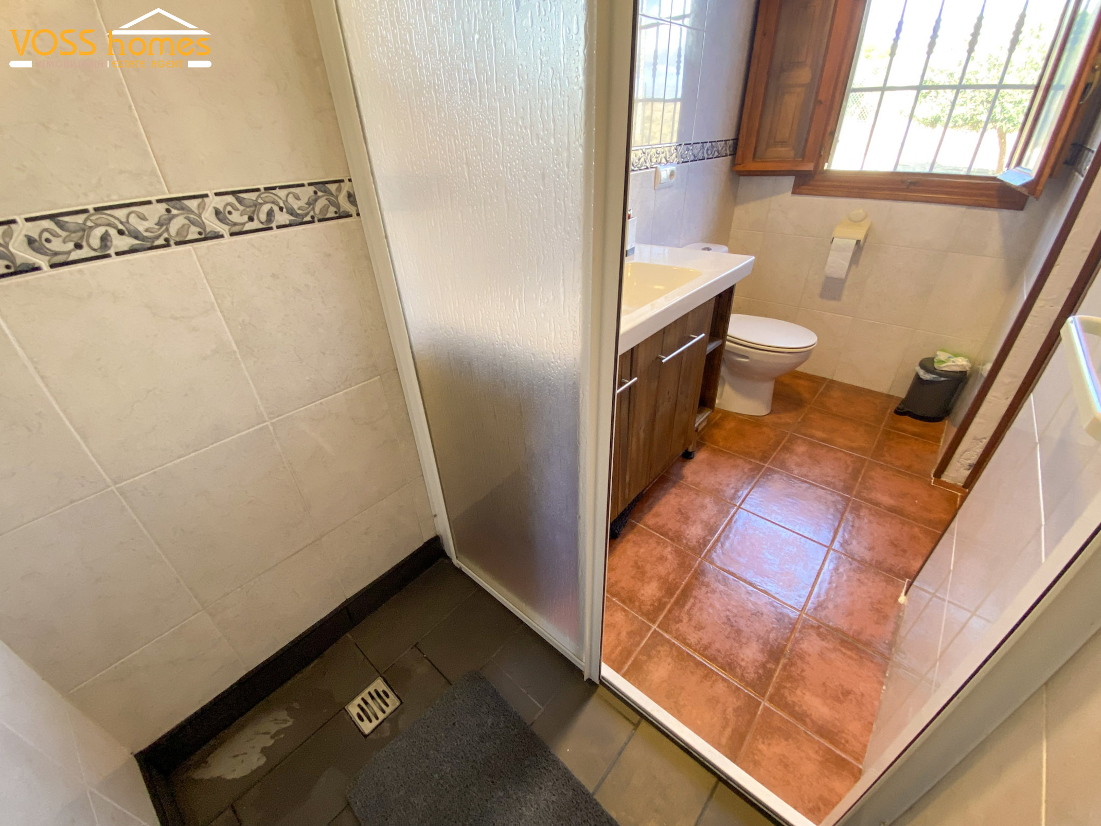 VH2681: Вилла продается в Zurgena