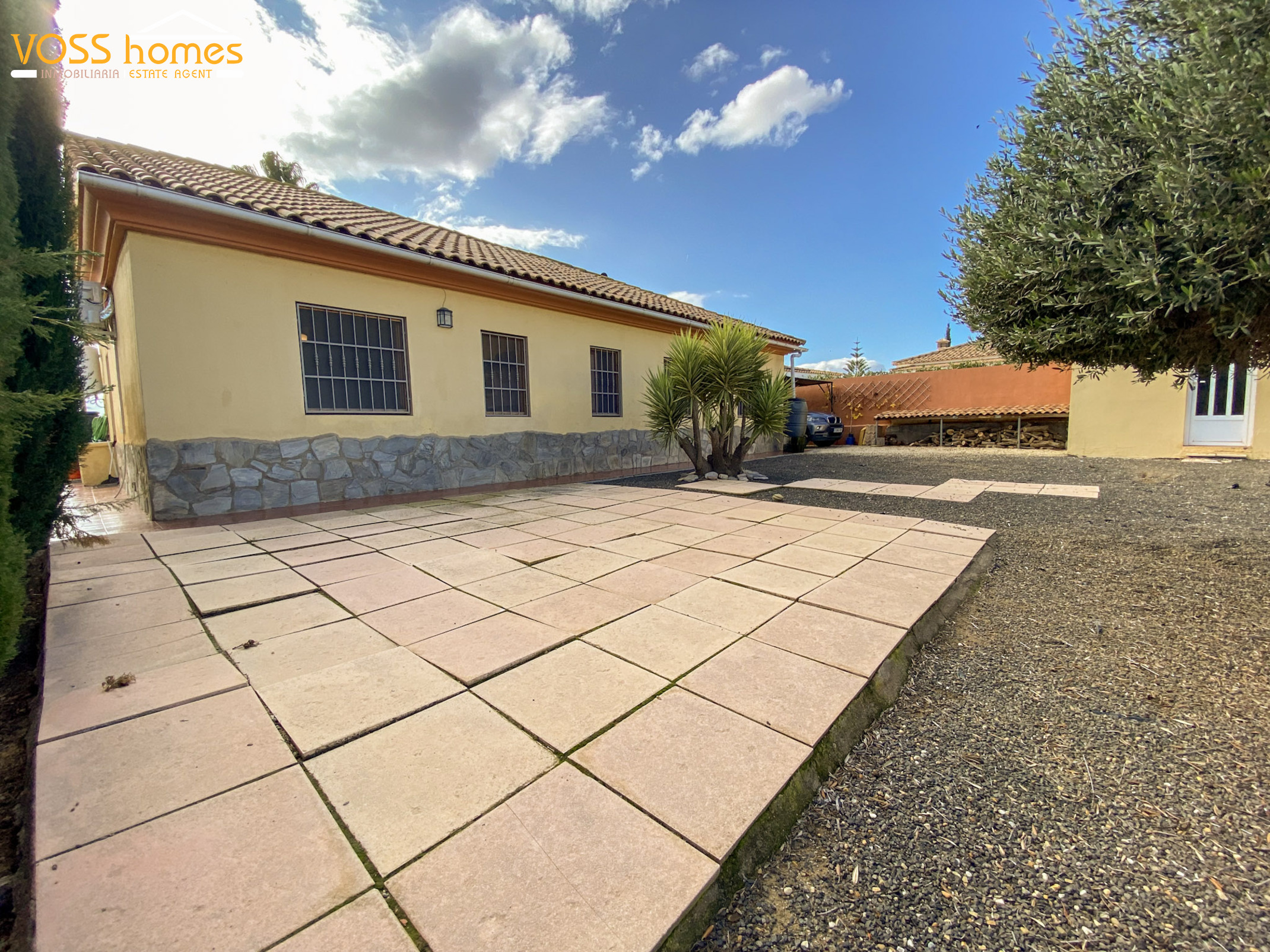 VH2681: Вилла продается в Zurgena