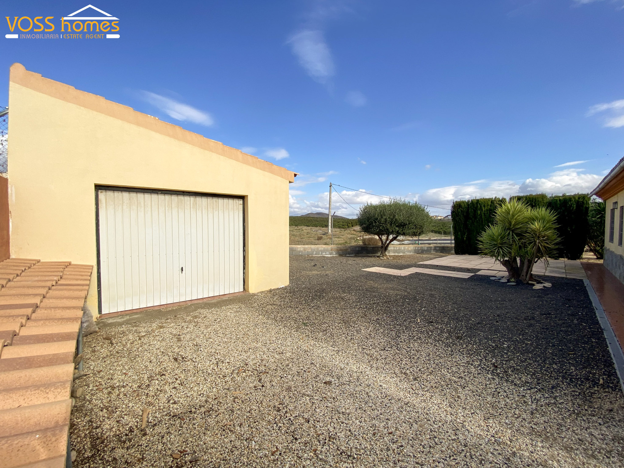 VH2681: Вилла продается в Zurgena