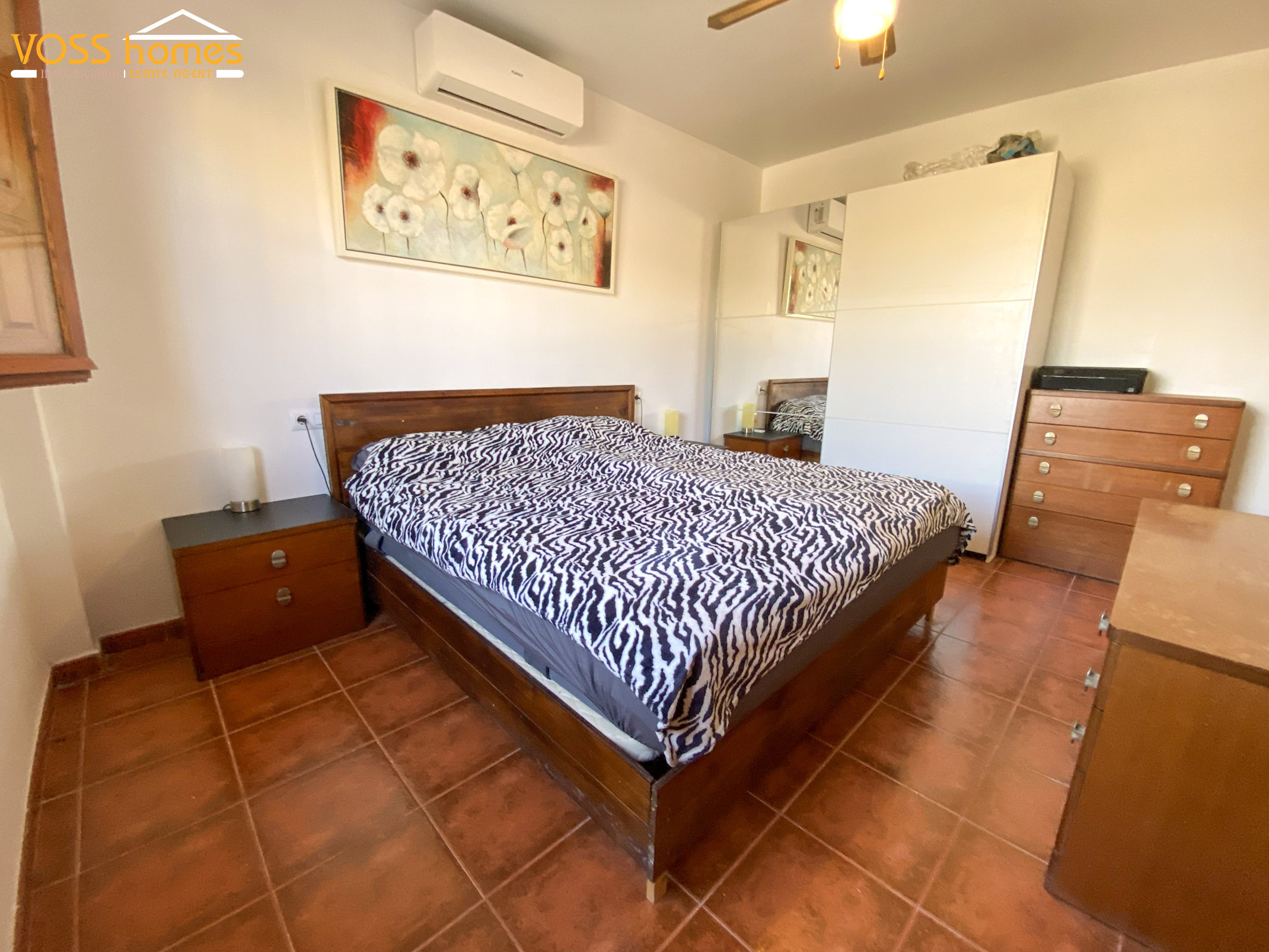 VH2681: Вилла продается в Zurgena