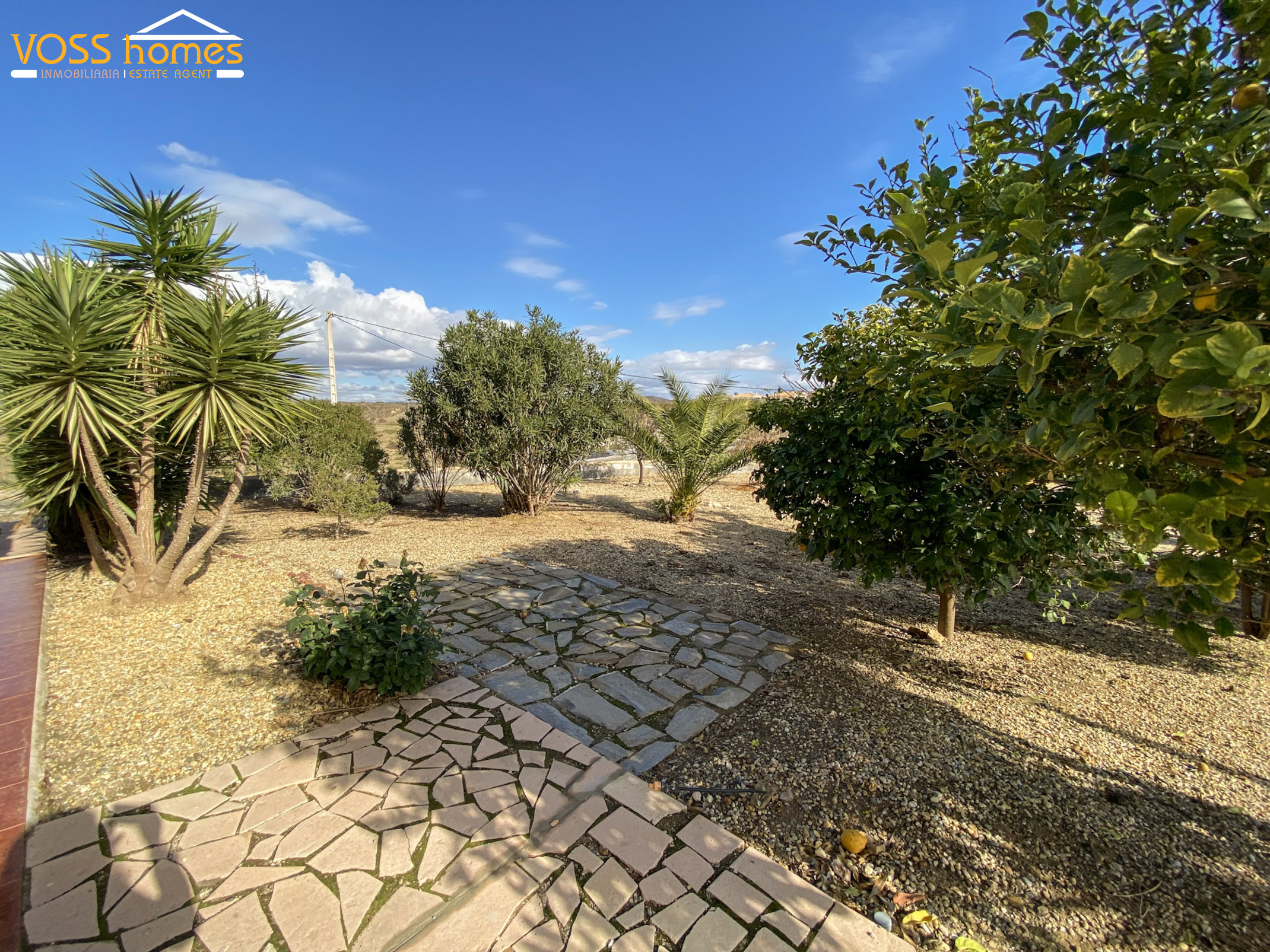 VH2681: Вилла продается в Zurgena