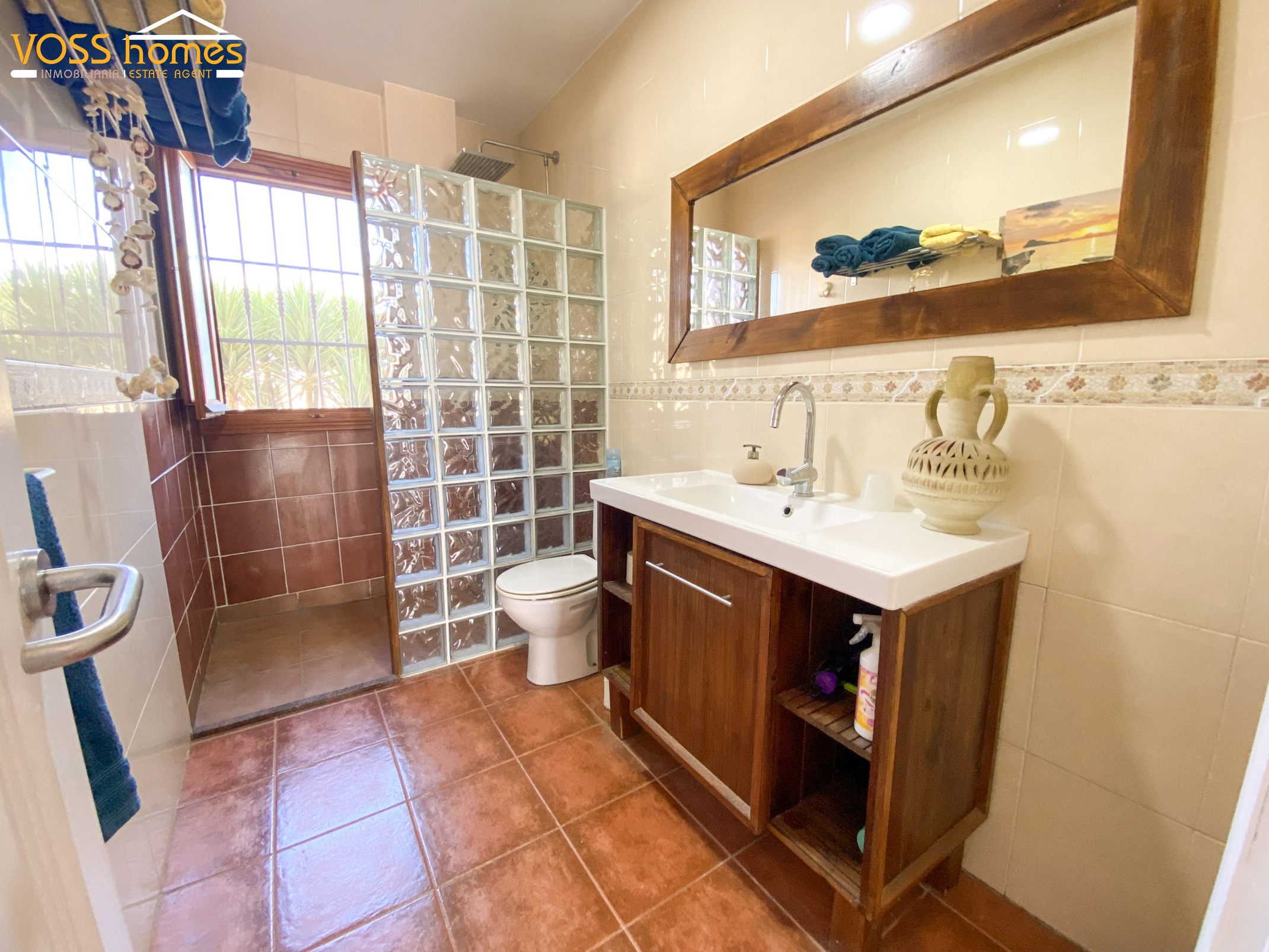 VH2681: Вилла продается в Zurgena