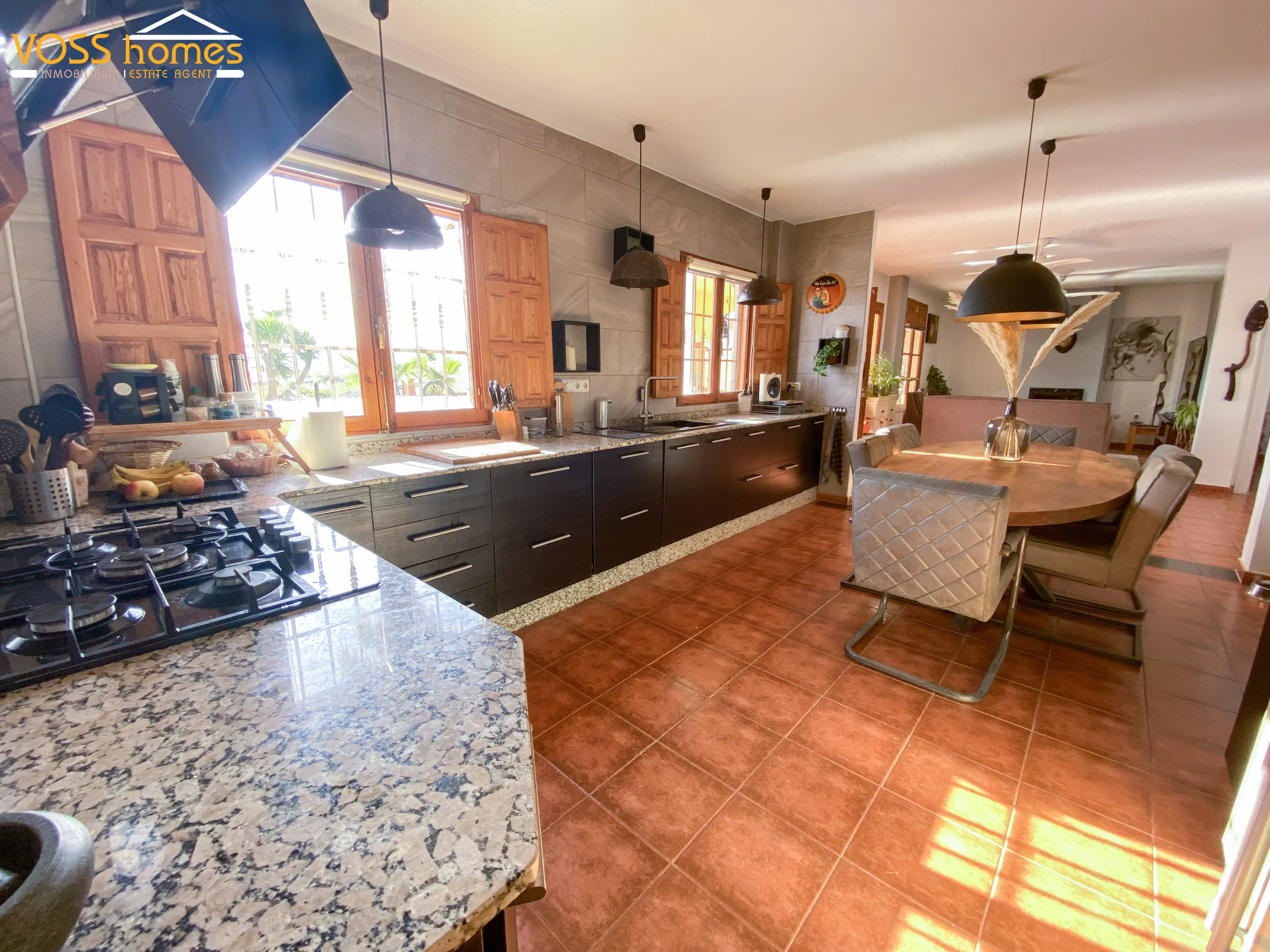 VH2681: Вилла продается в Zurgena