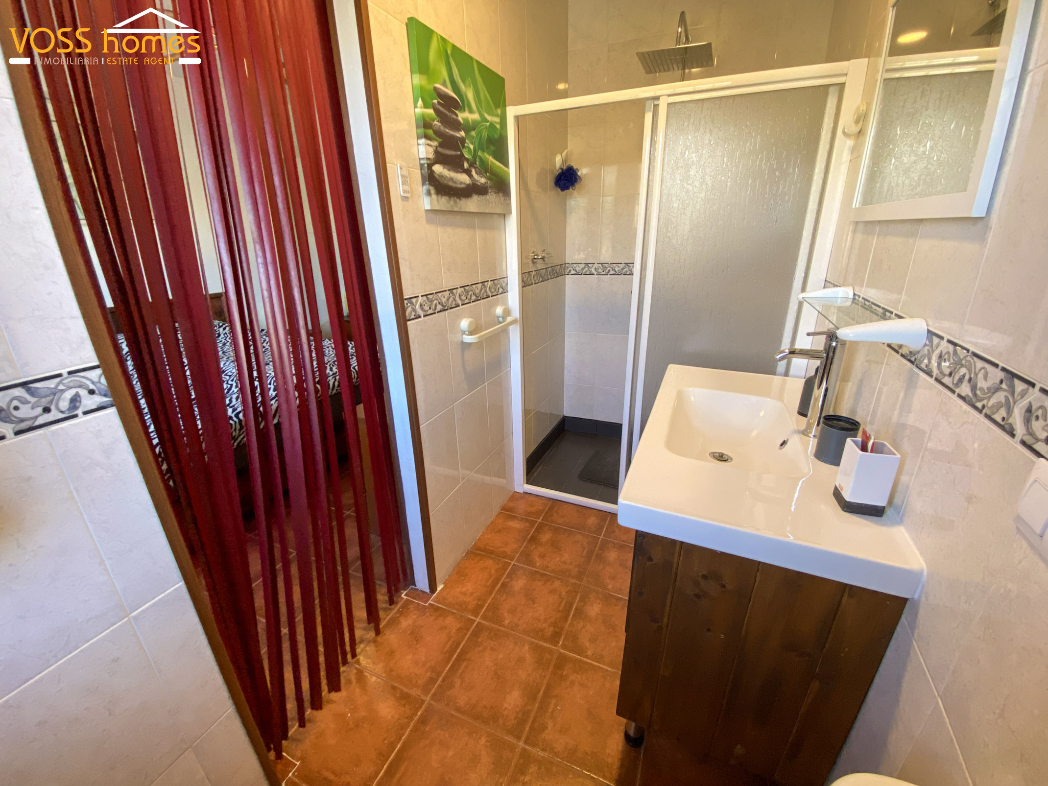 VH2681: Вилла продается в Zurgena