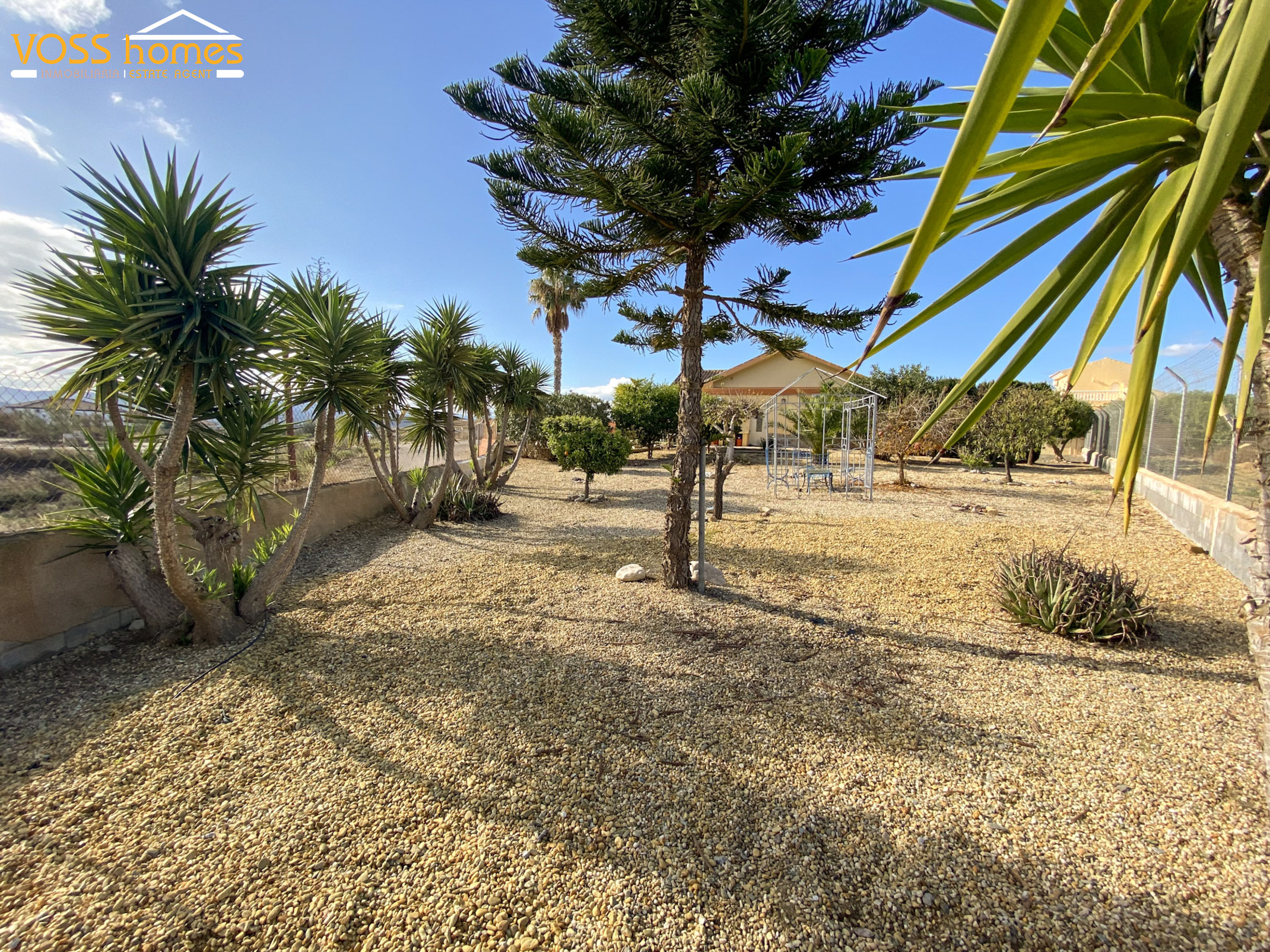 VH2681: Вилла продается в Zurgena