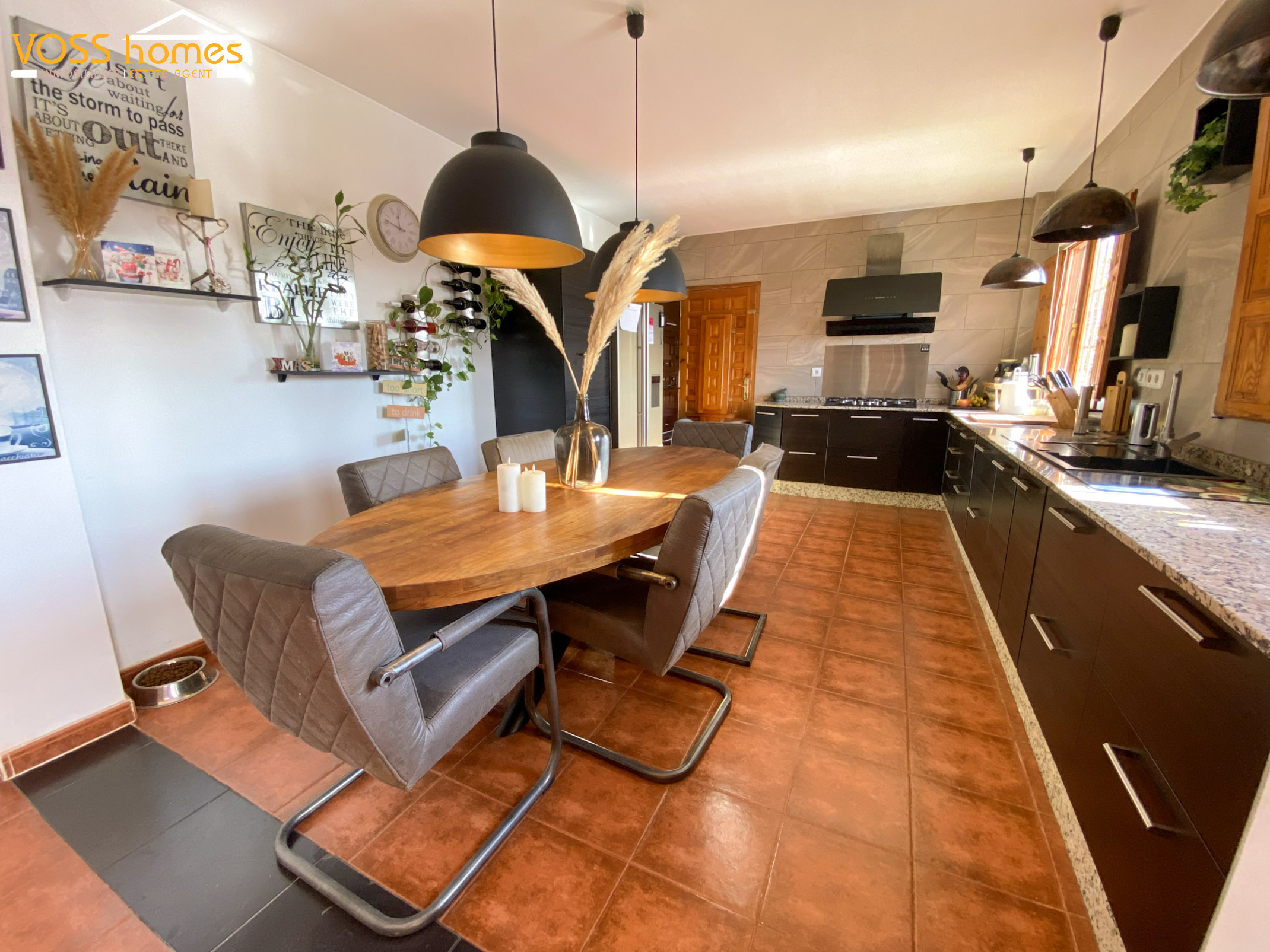 VH2681: Вилла продается в Zurgena