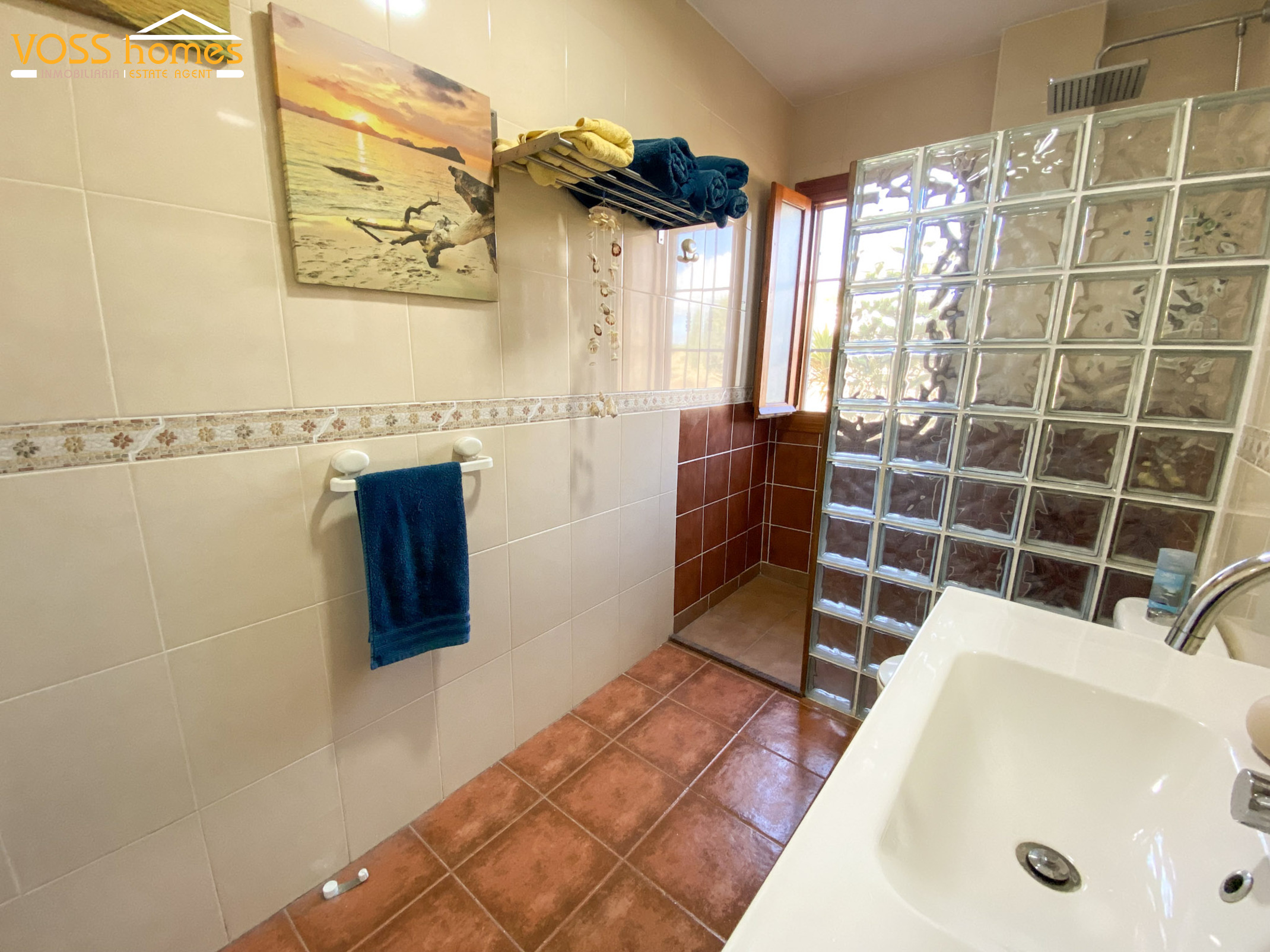 VH2681: Вилла продается в Zurgena