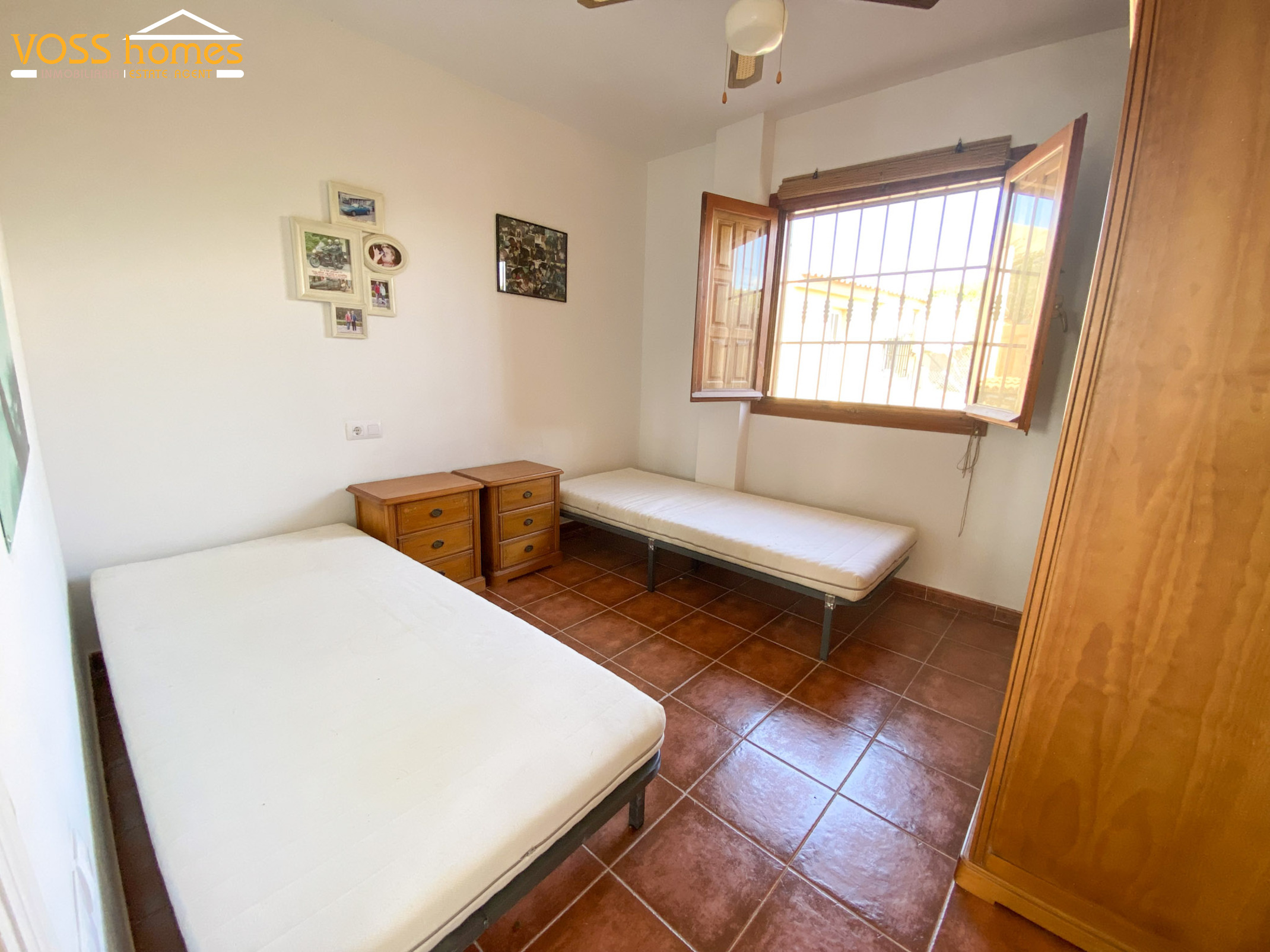 VH2681: Вилла продается в Zurgena