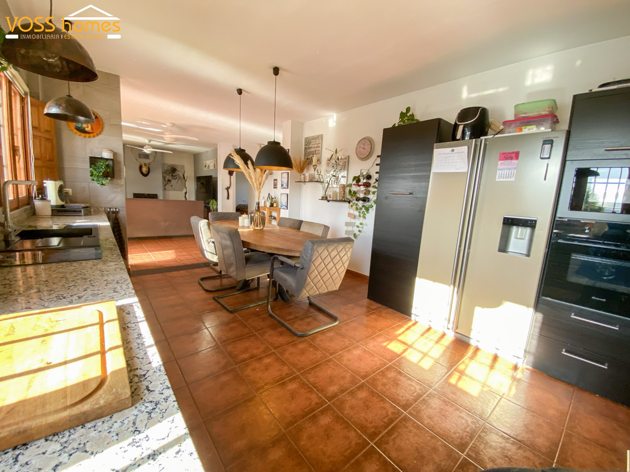 VH2681: Вилла продается в Zurgena