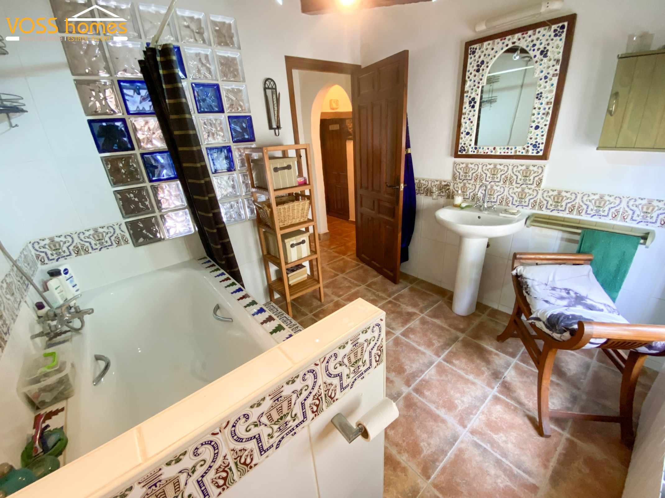 VH2684: Country House / Cortijo for Sale in Huércal-Overa Countryside