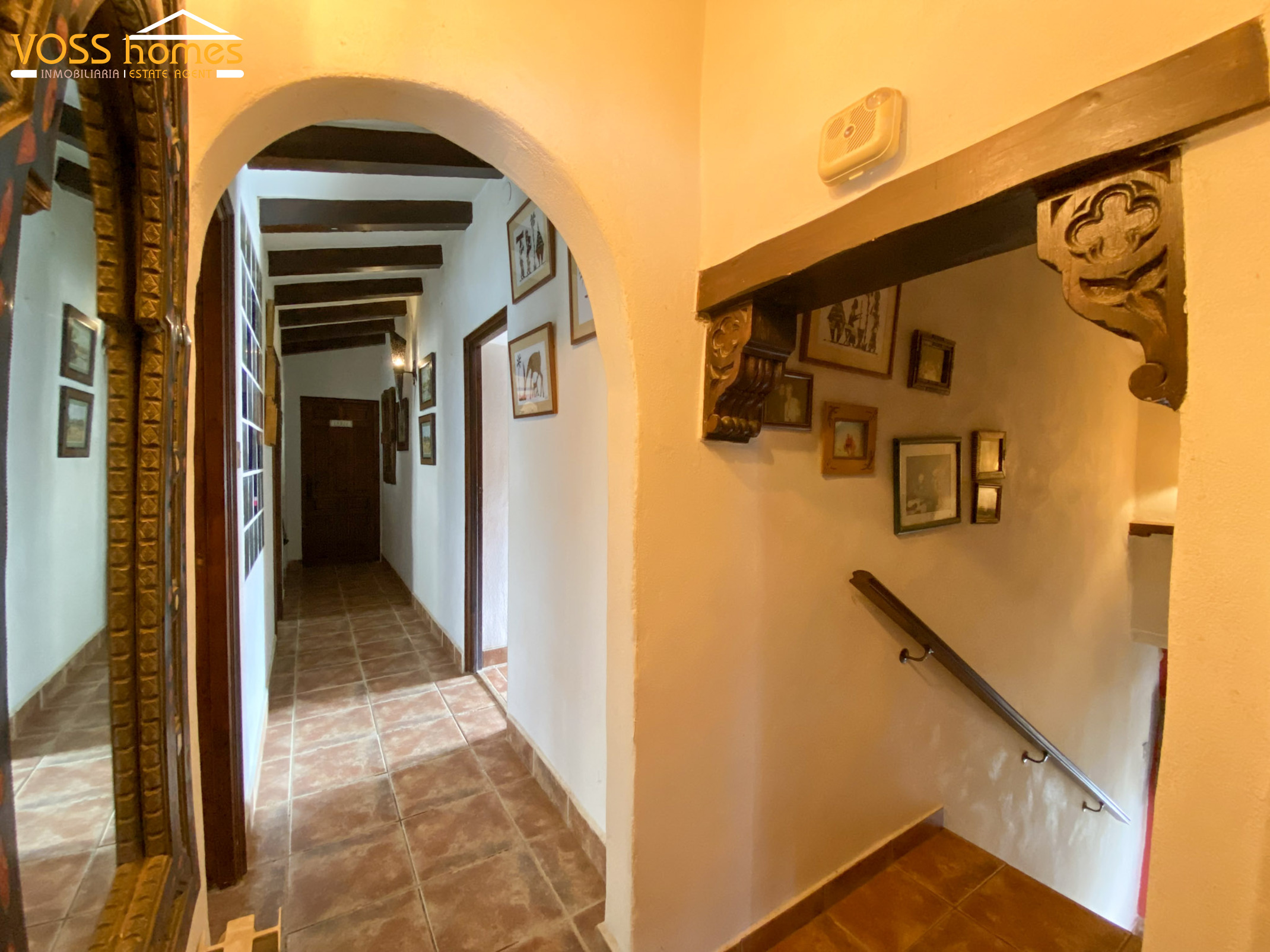 VH2684: Country House / Cortijo for Sale in Huércal-Overa Countryside