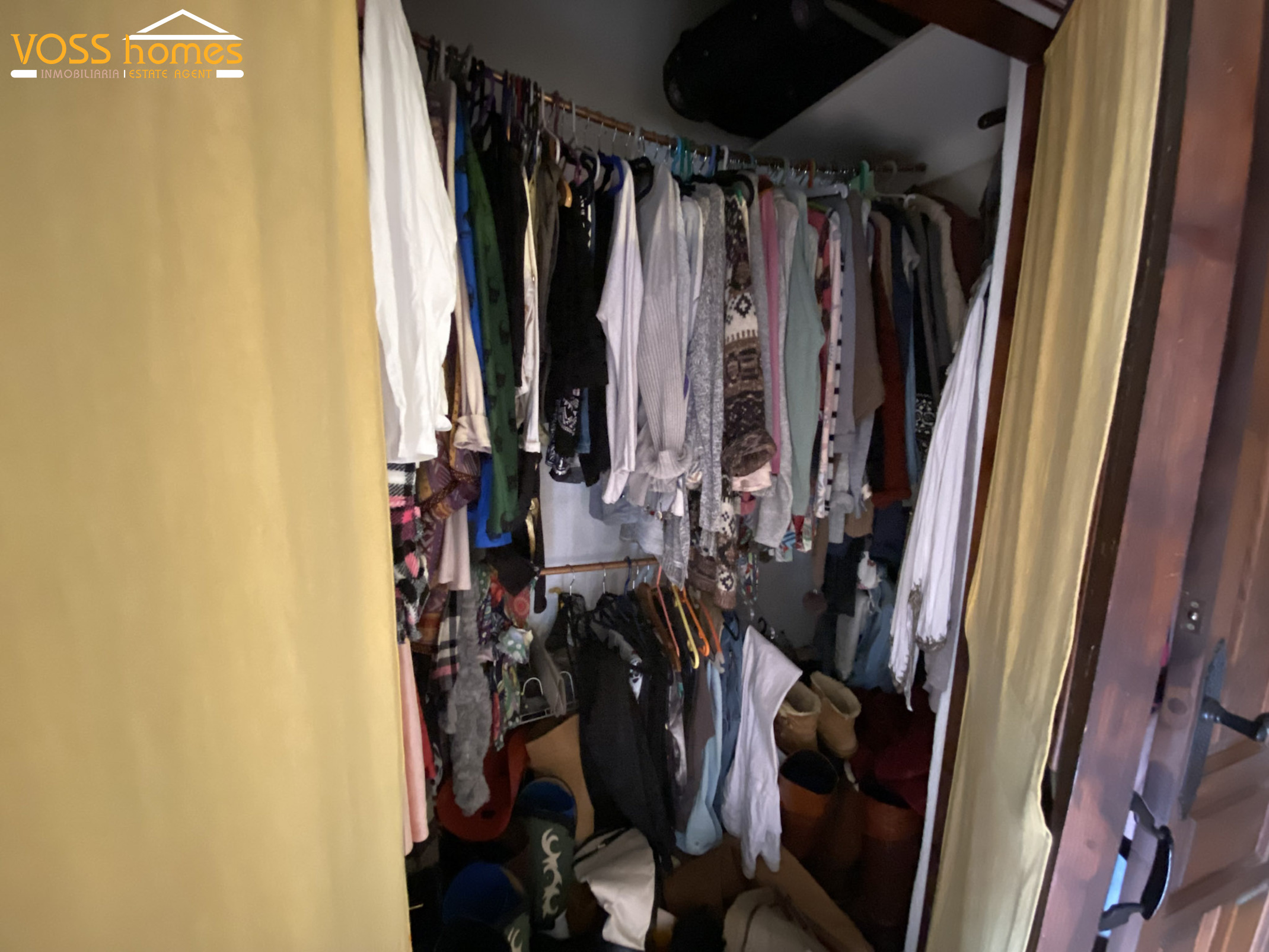 VH2684: Country House / Cortijo for Sale in Huércal-Overa Countryside