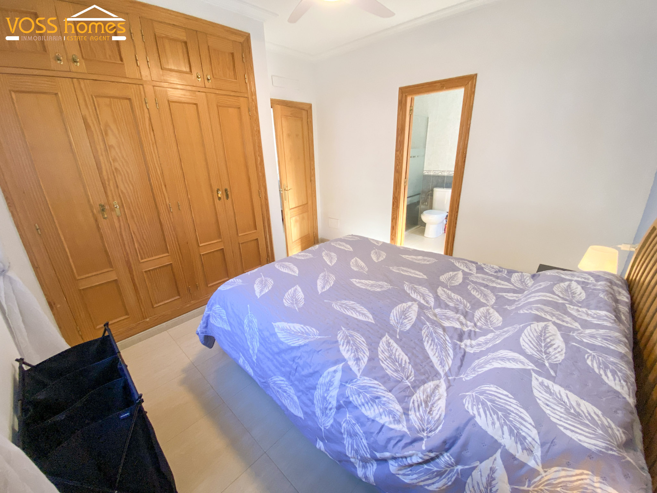 VH2685: Villa zu verkaufen im Huércal-Overa Dörfer