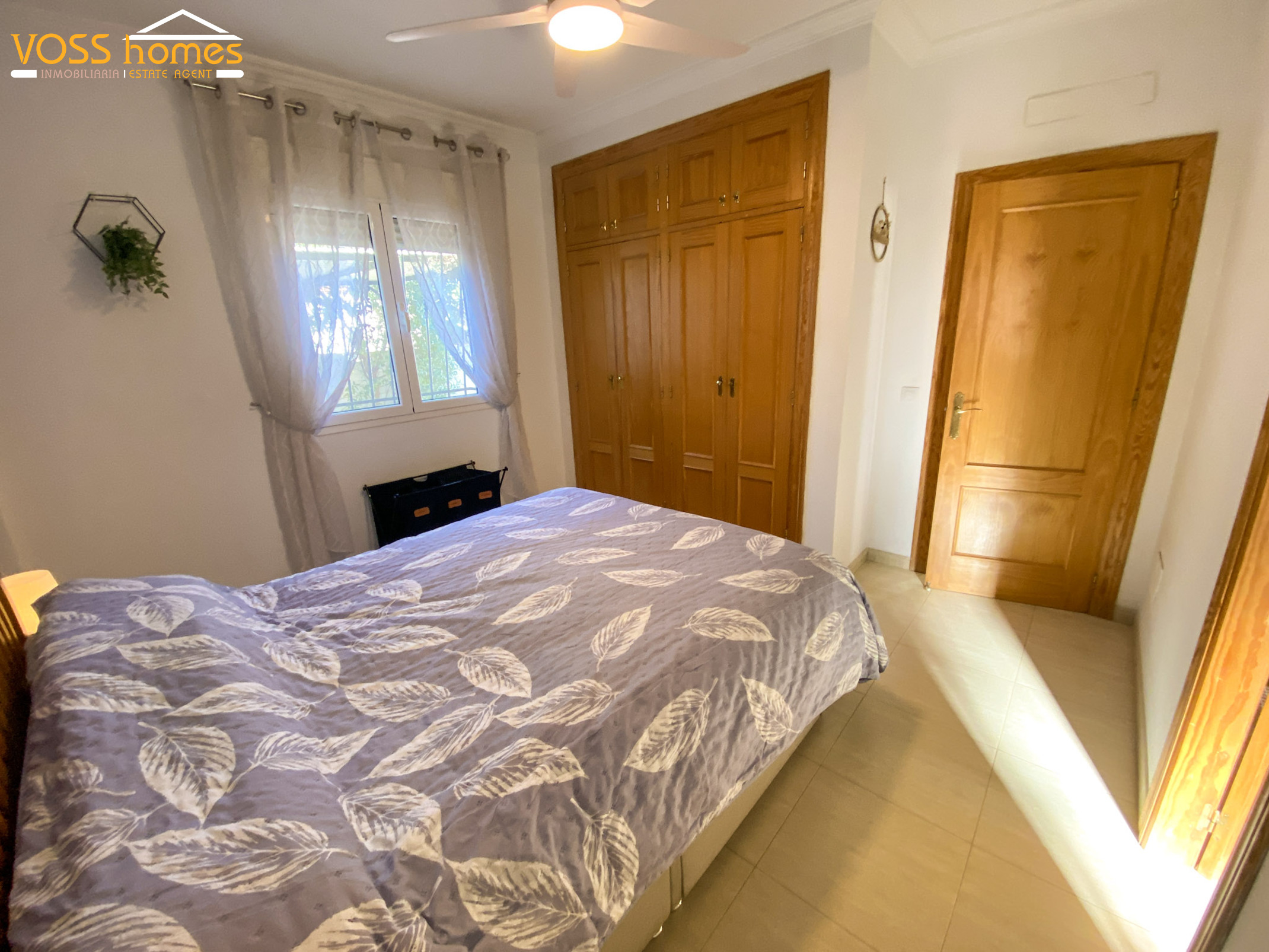 VH2685: Villa zu verkaufen im Huércal-Overa Dörfer