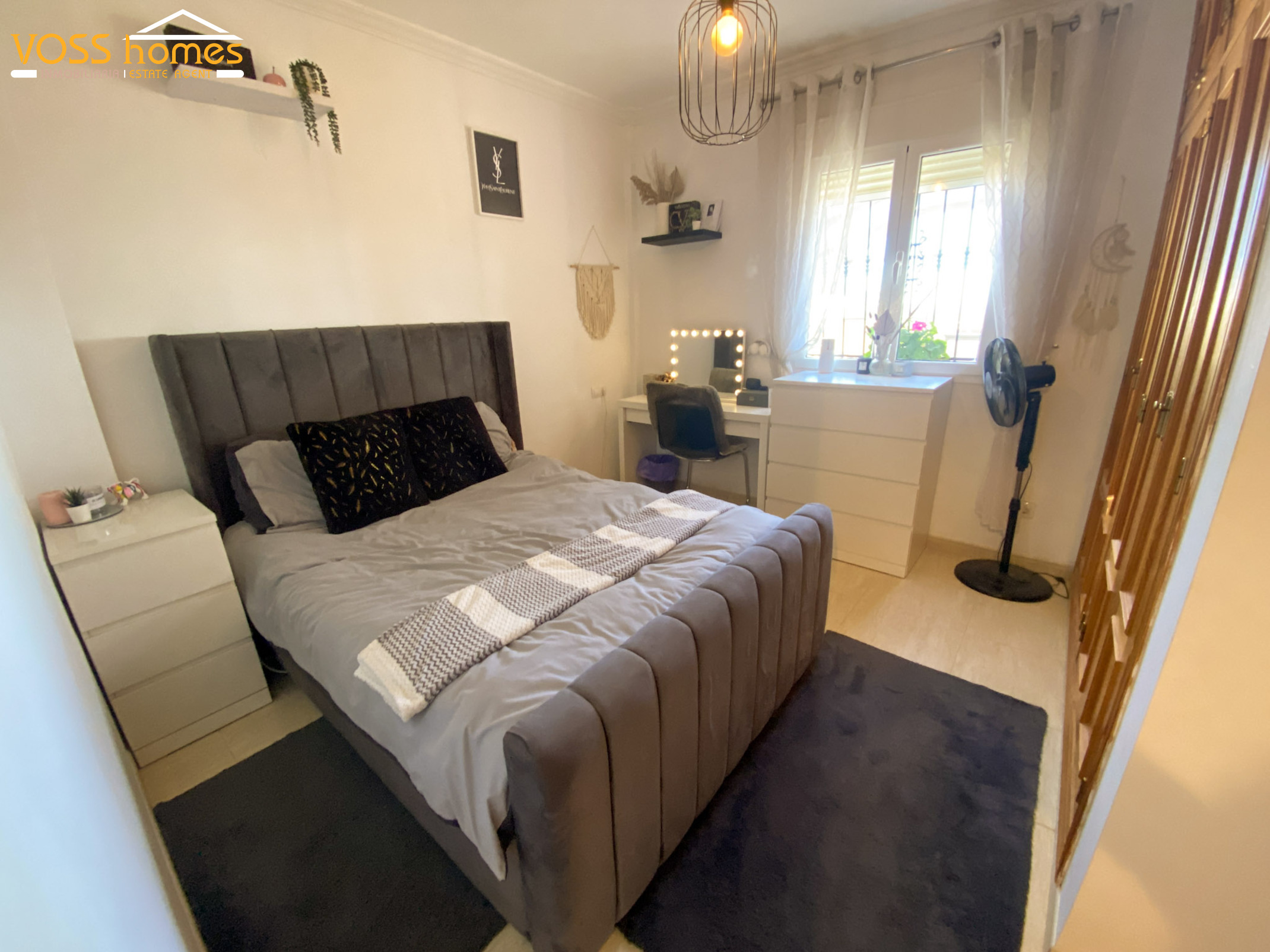 VH2685: Villa zu verkaufen im Huércal-Overa Dörfer