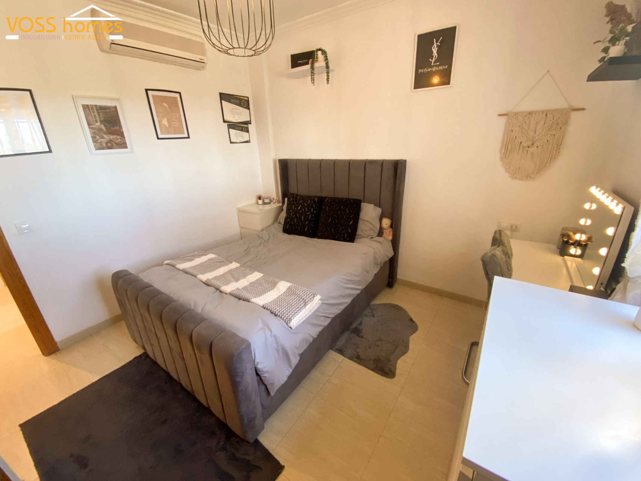 VH2685: Villa zu verkaufen im Huércal-Overa Dörfer