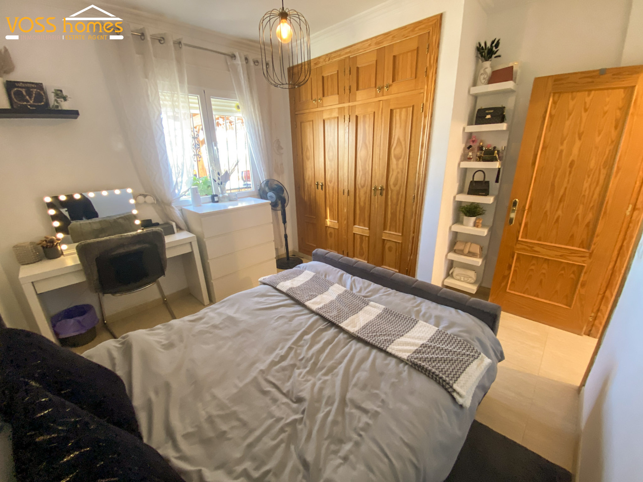 VH2685: Villa zu verkaufen im Huércal-Overa Dörfer