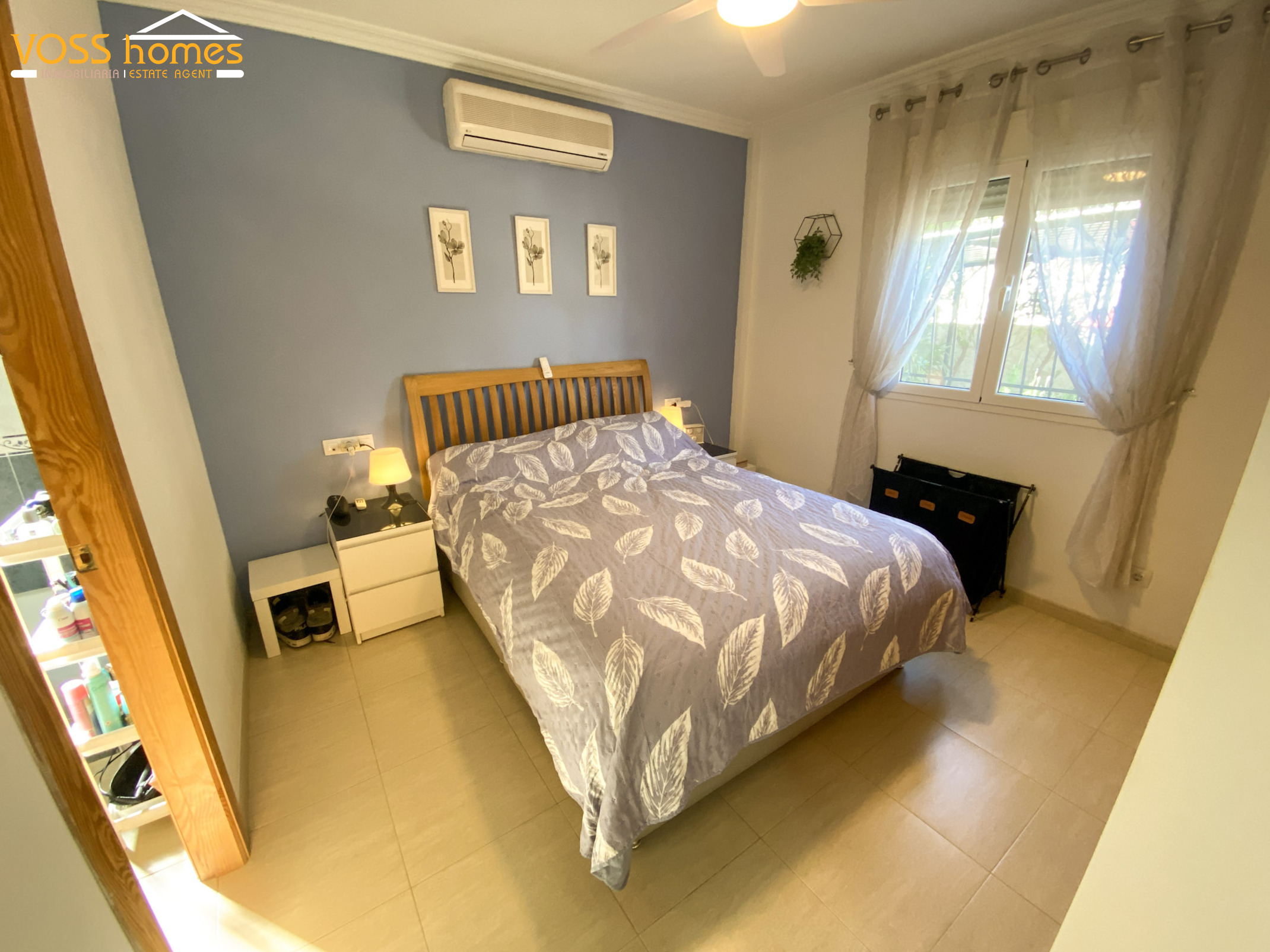 VH2685: Villa zu verkaufen im Huércal-Overa Dörfer