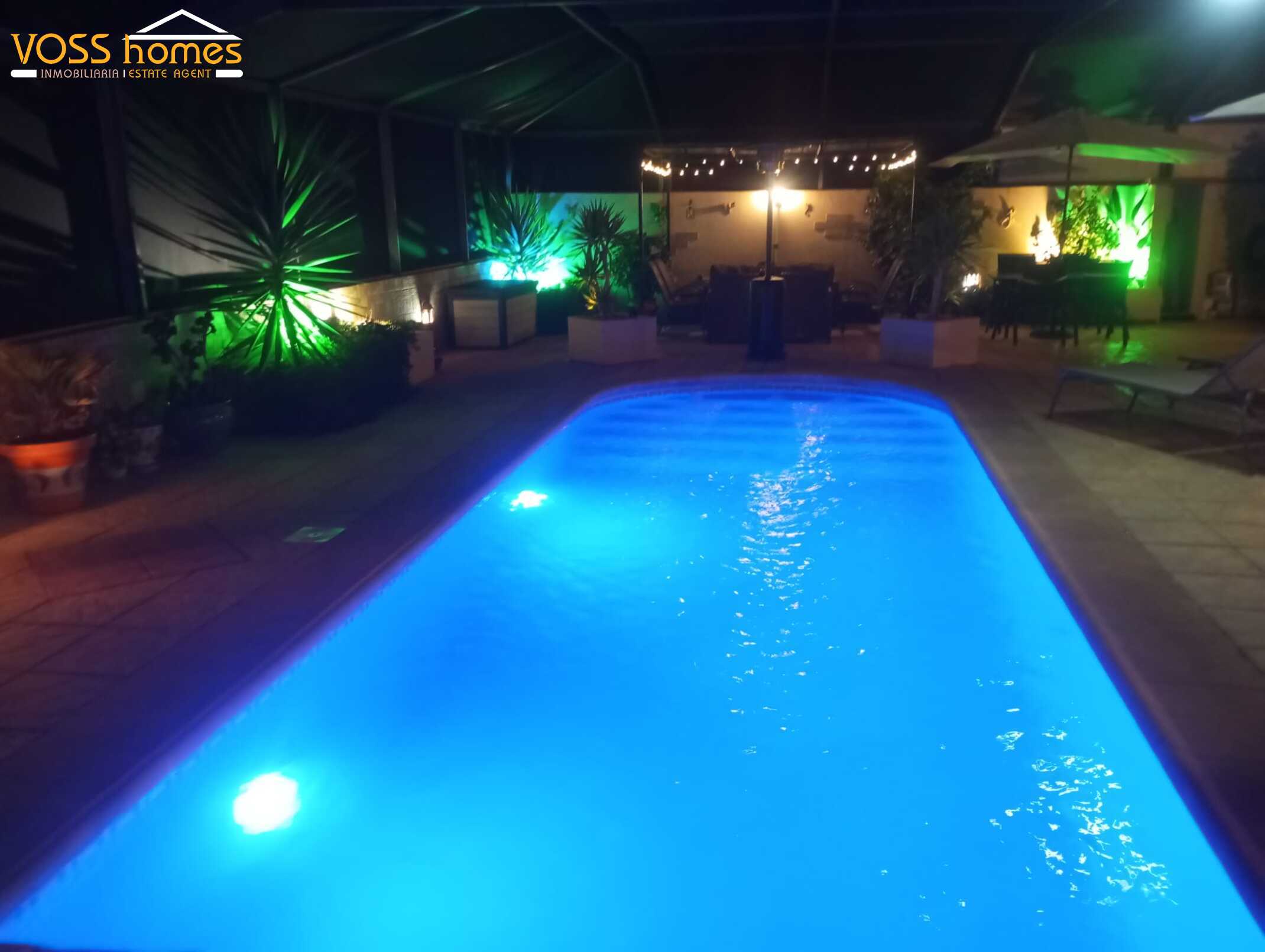 VH2685: Villa zu verkaufen im Huércal-Overa Dörfer