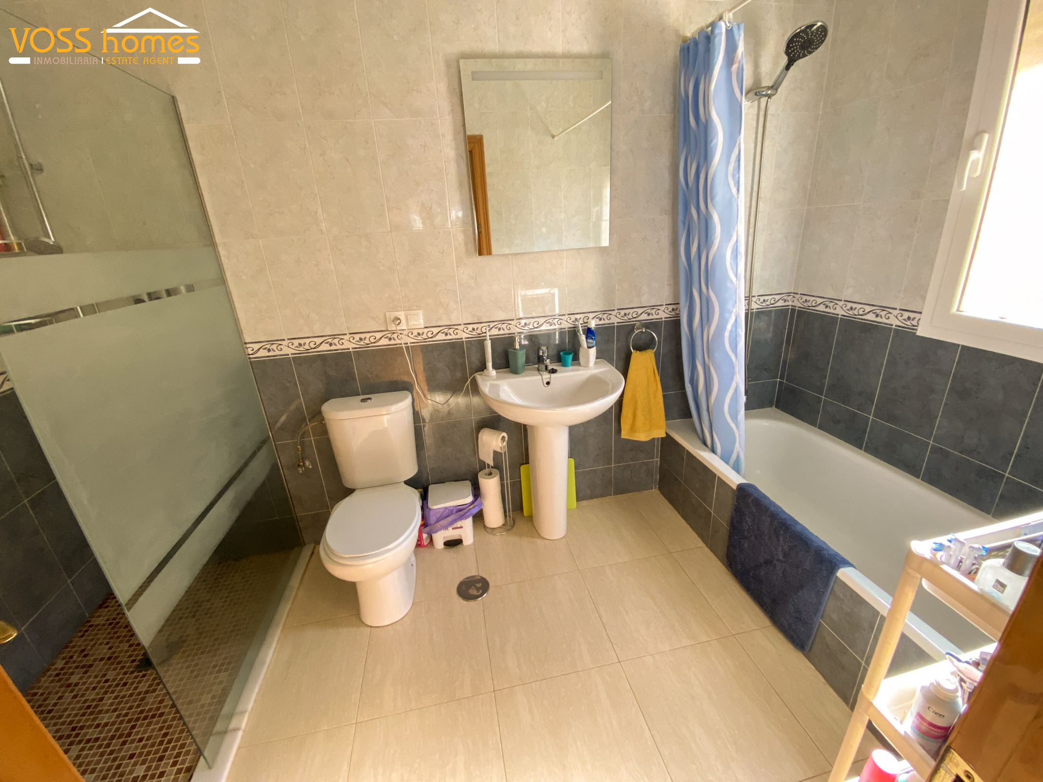 VH2685: Villa zu verkaufen im Huércal-Overa Dörfer