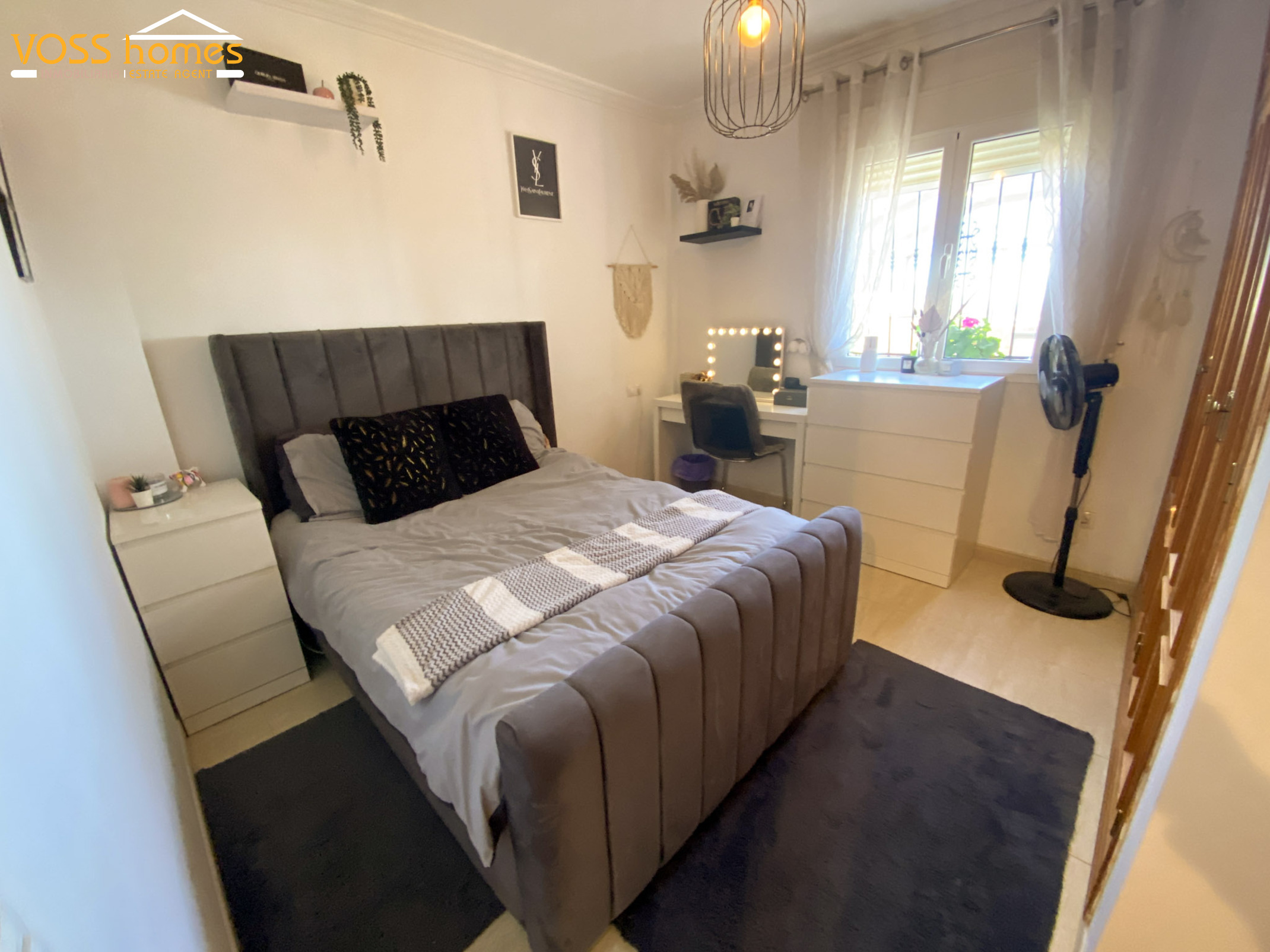 VH2685: Villa zu verkaufen im Huércal-Overa Dörfer