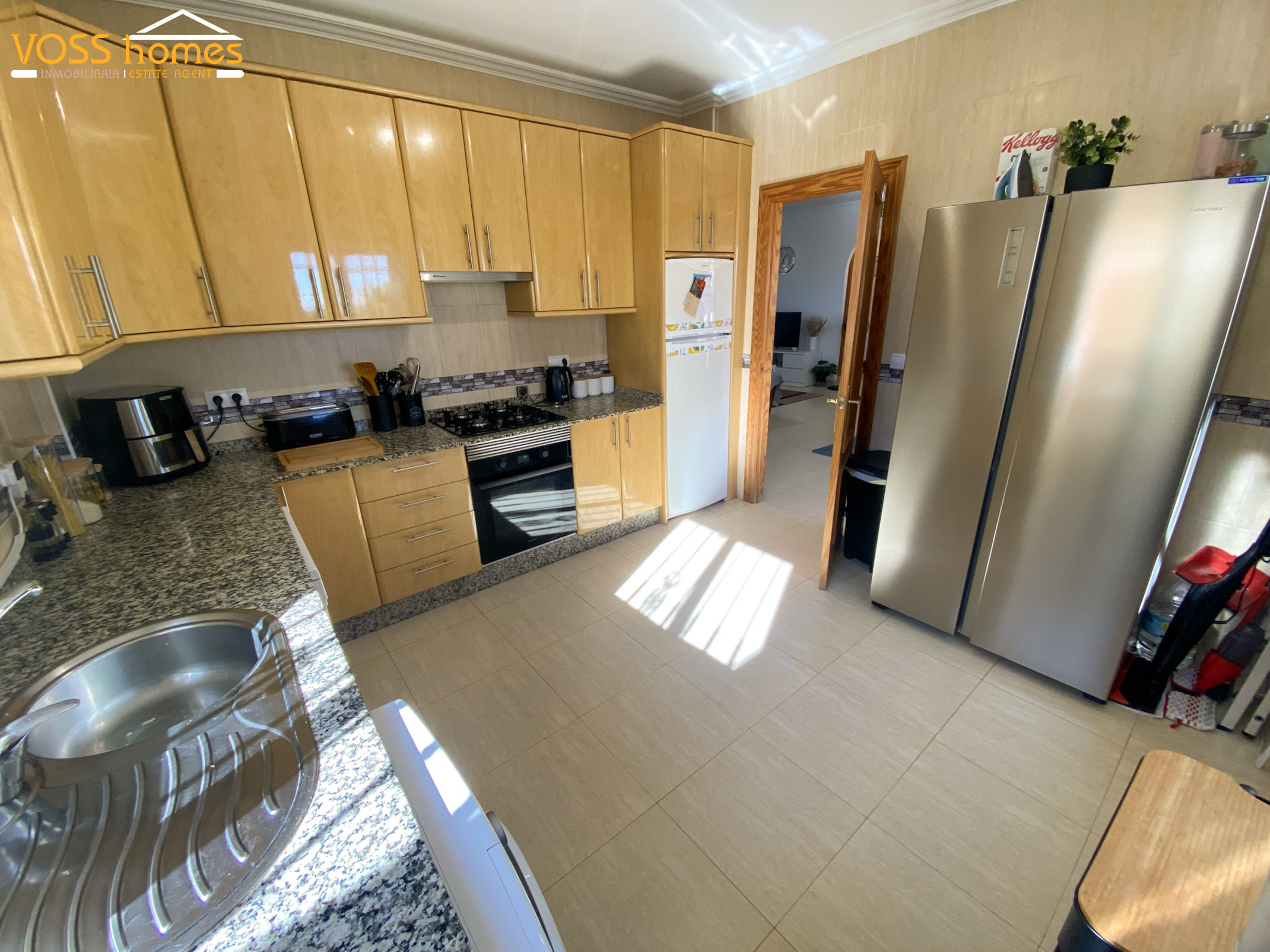 VH2685: Villa zu verkaufen im Huércal-Overa Dörfer