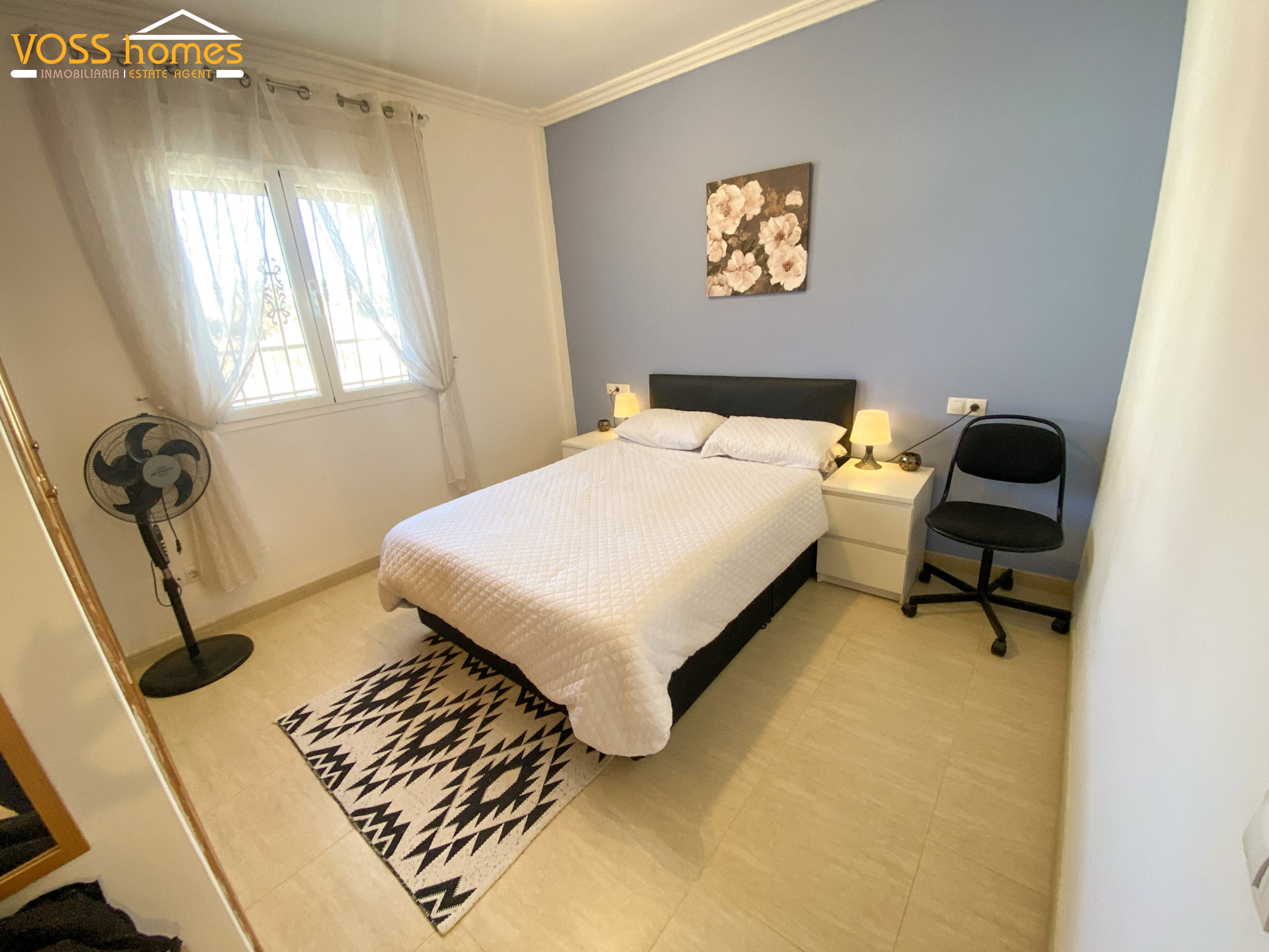 VH2685: Villa zu verkaufen im Huércal-Overa Dörfer