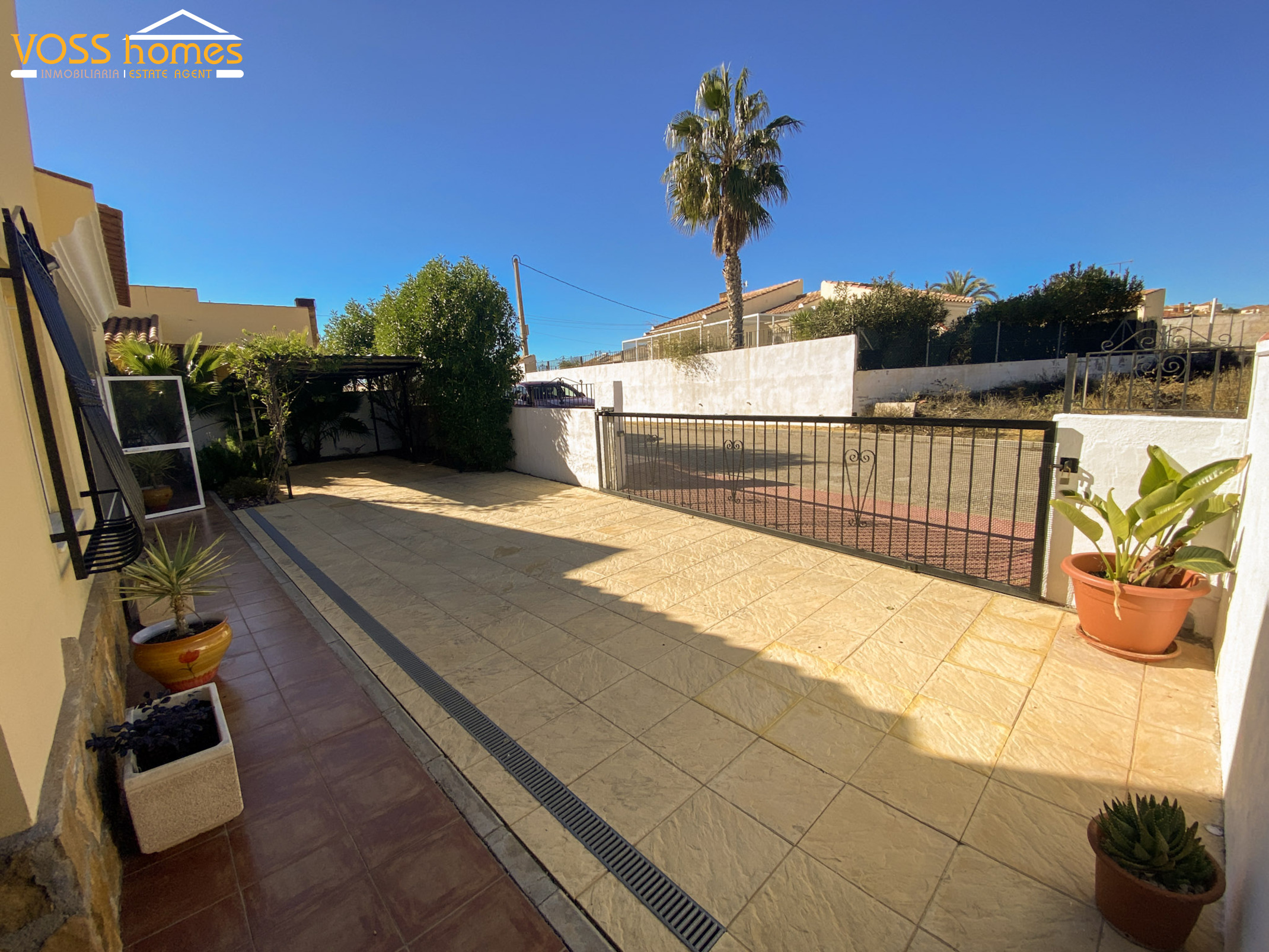 VH2685: Villa zu verkaufen im Huércal-Overa Dörfer