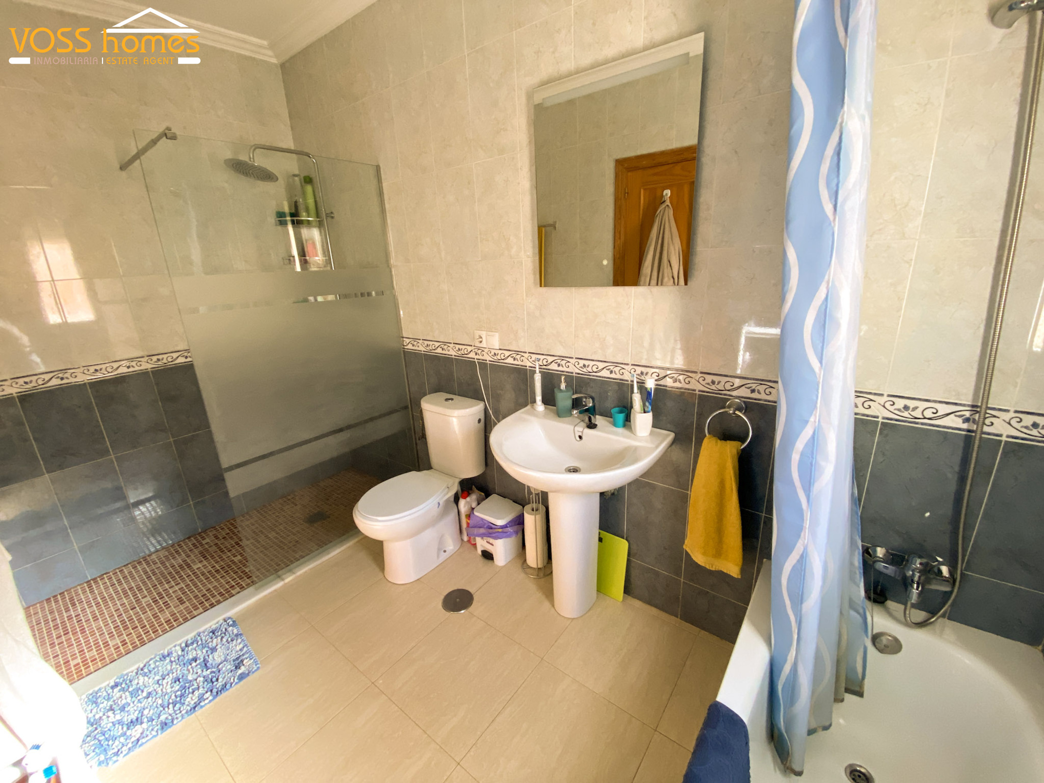 VH2685: Villa zu verkaufen im Huércal-Overa Dörfer