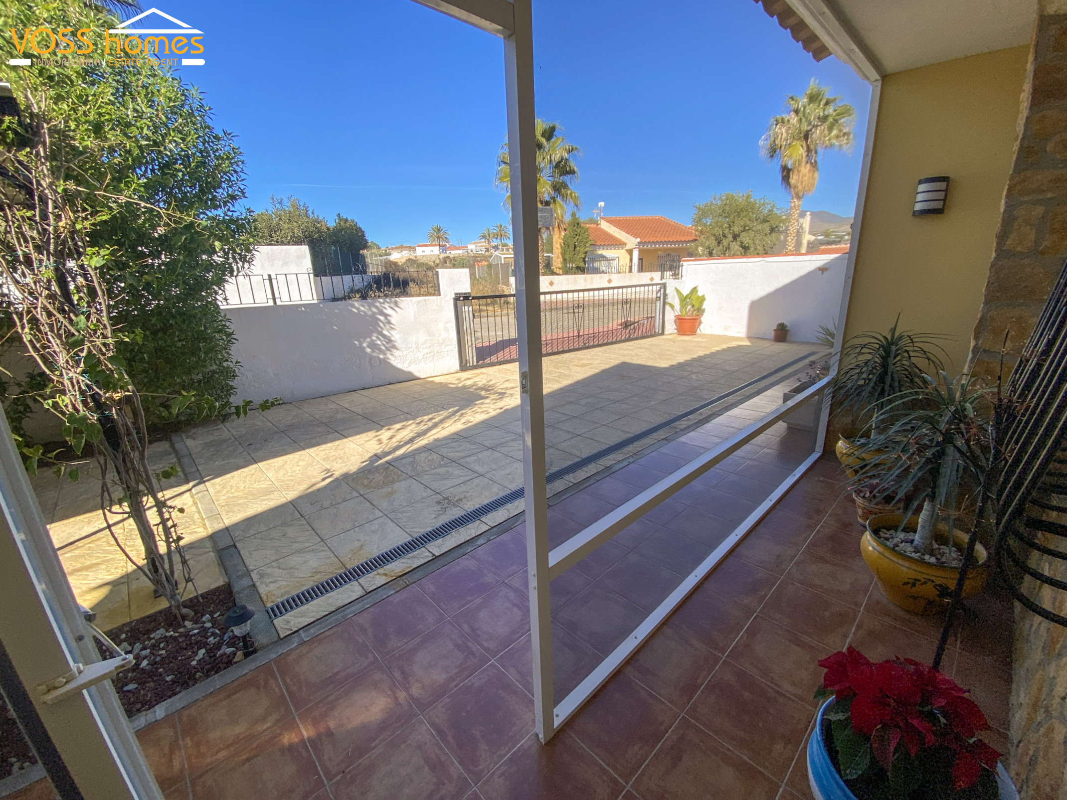 VH2685: Villa zu verkaufen im Huércal-Overa Dörfer