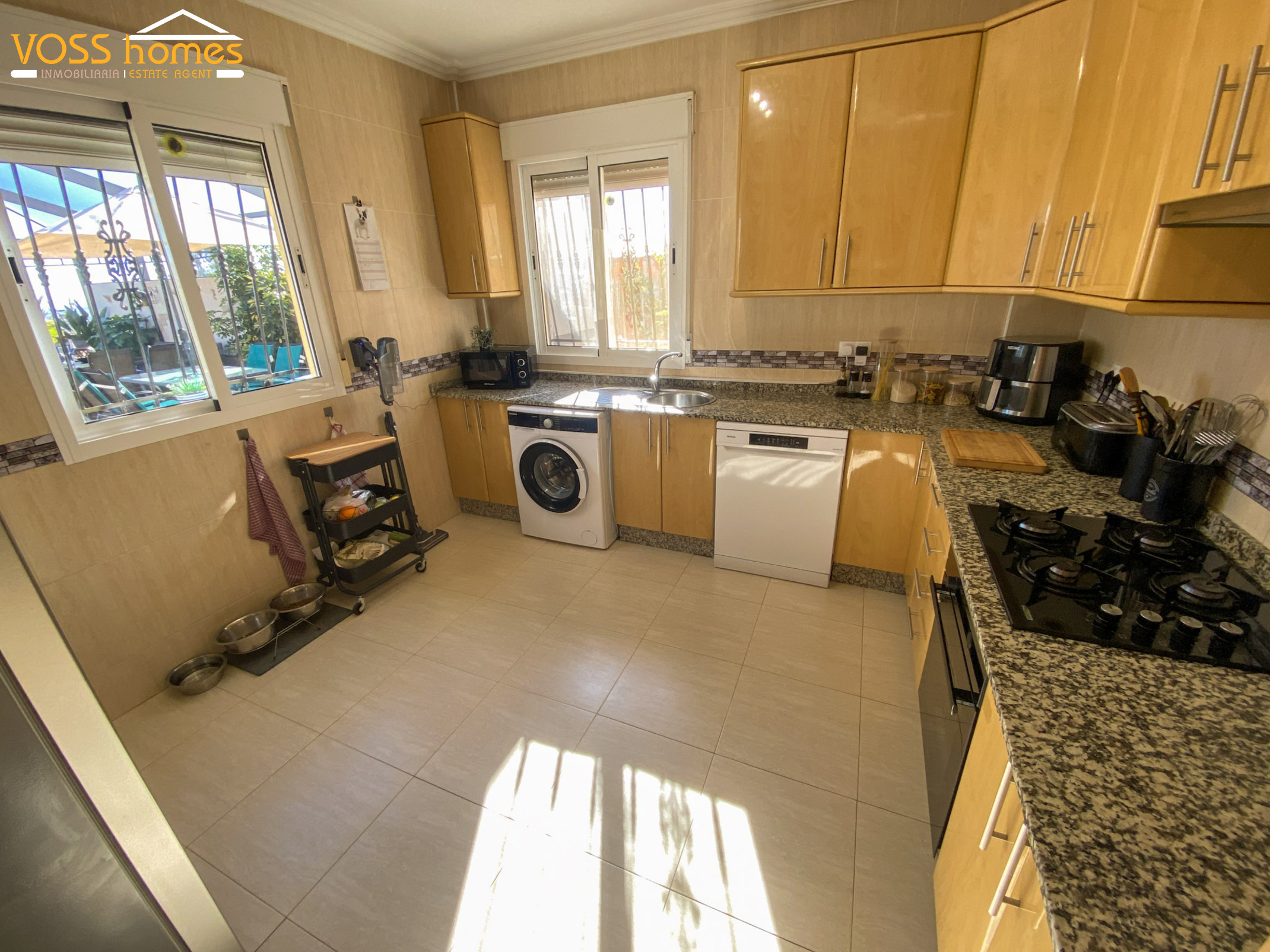 VH2685: Villa zu verkaufen im Huércal-Overa Dörfer