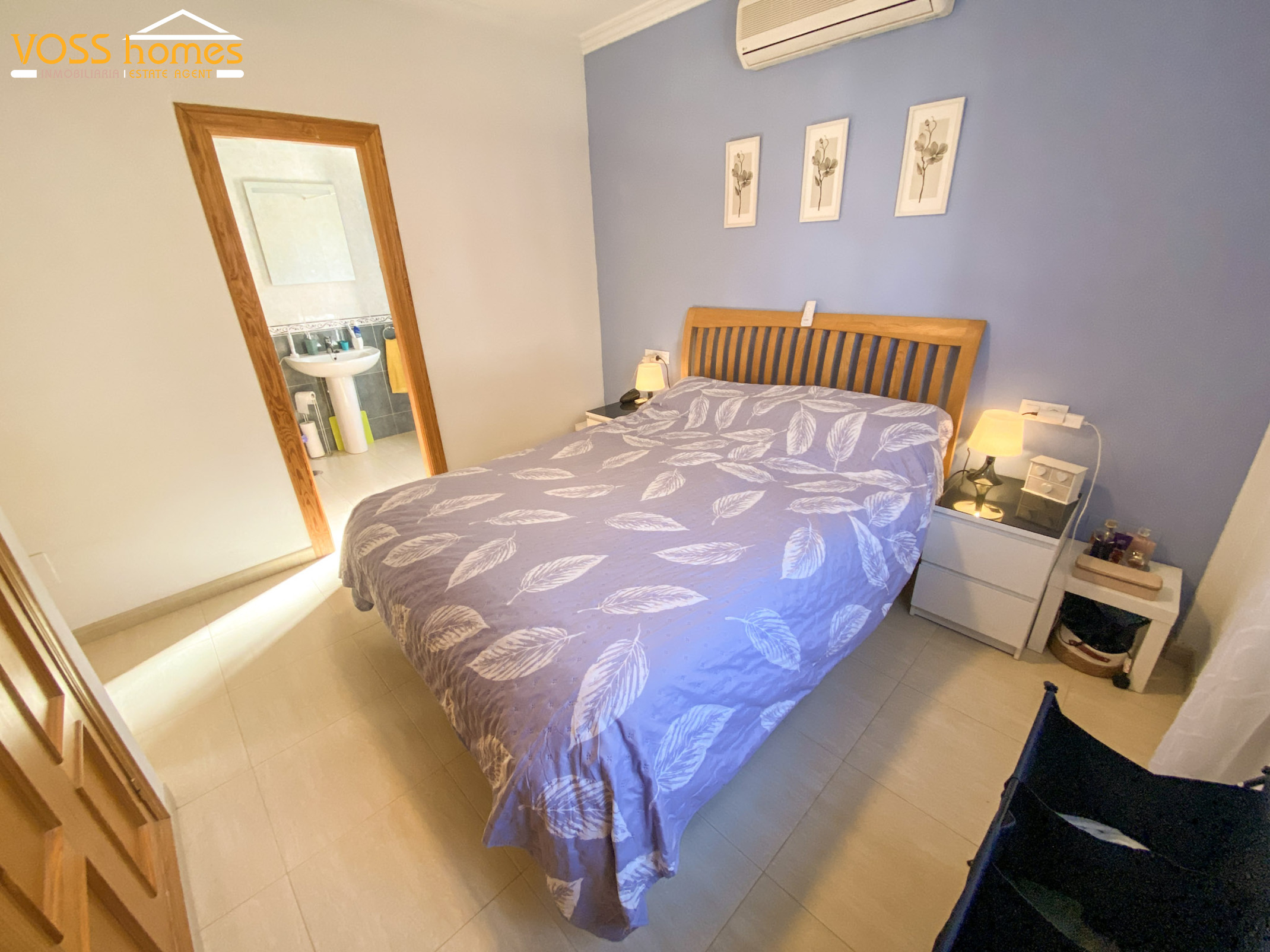 VH2685: Villa zu verkaufen im Huércal-Overa Dörfer