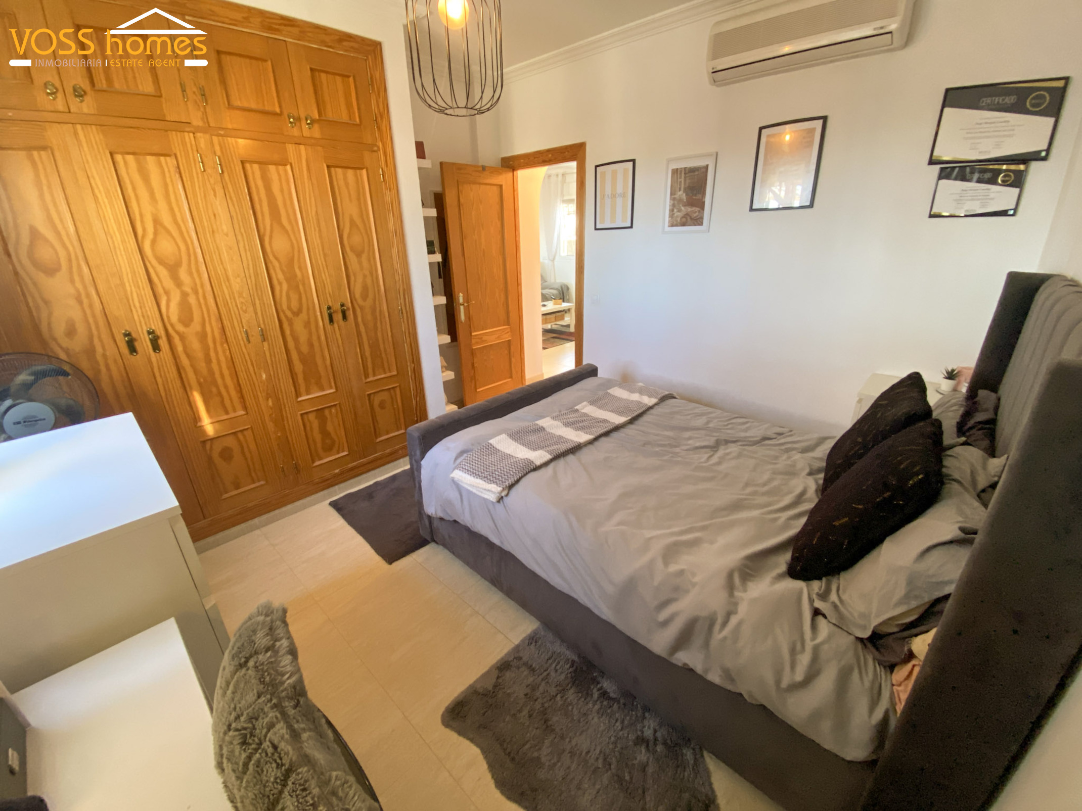 VH2685: Villa zu verkaufen im Huércal-Overa Dörfer