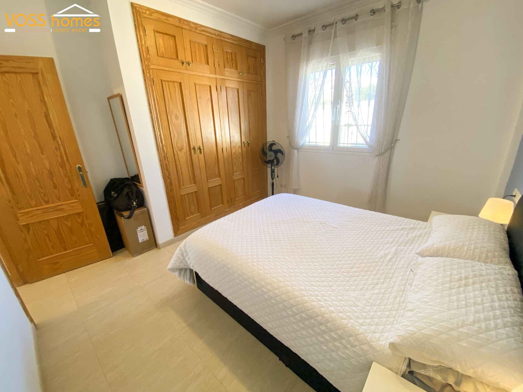 VH2685: Villa zu verkaufen im Huércal-Overa Dörfer