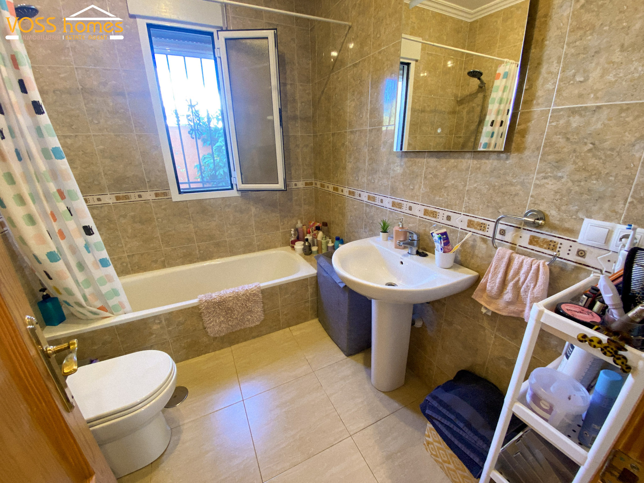 VH2685: Villa zu verkaufen im Huércal-Overa Dörfer