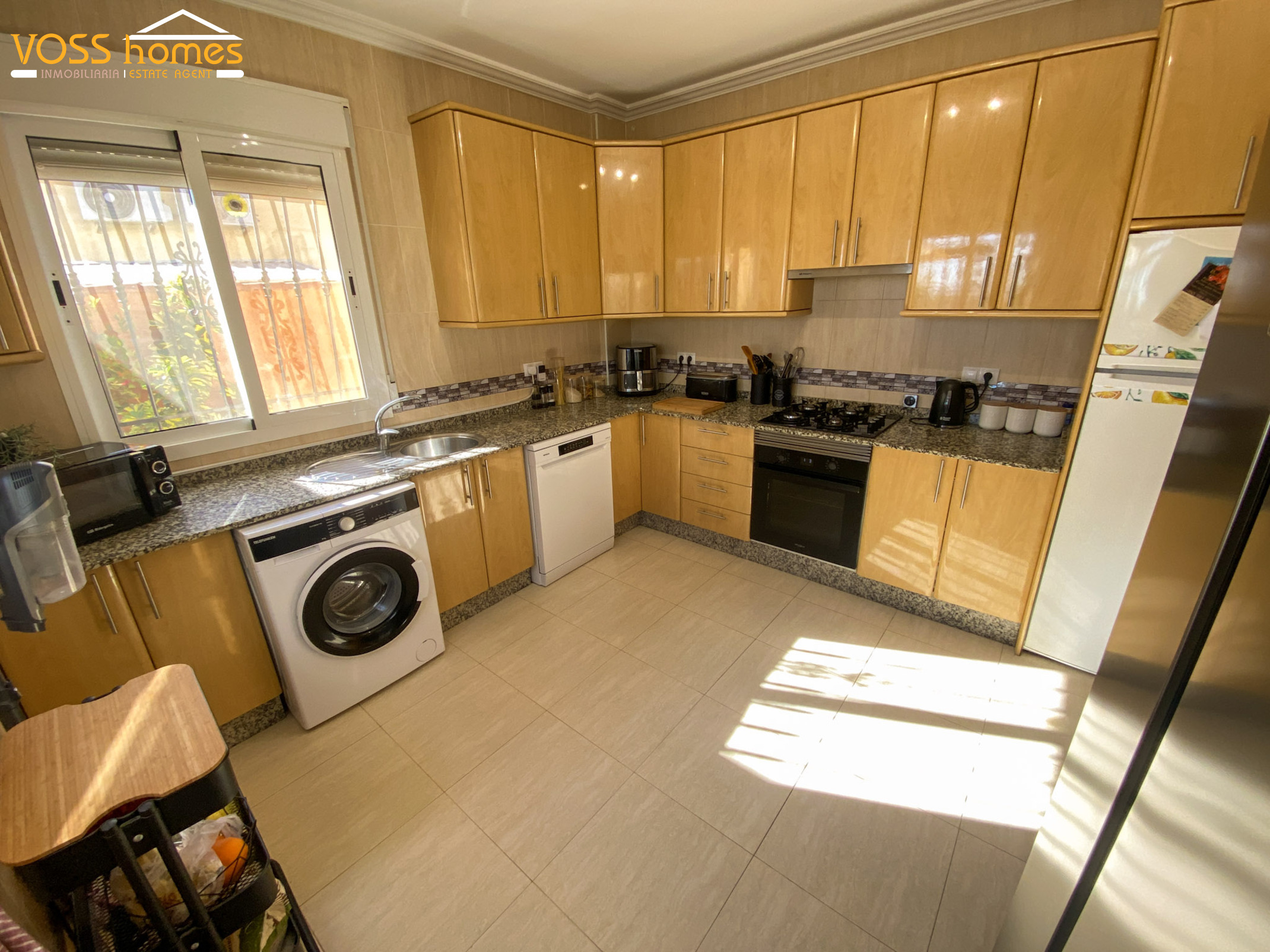 VH2685: Villa zu verkaufen im Huércal-Overa Dörfer