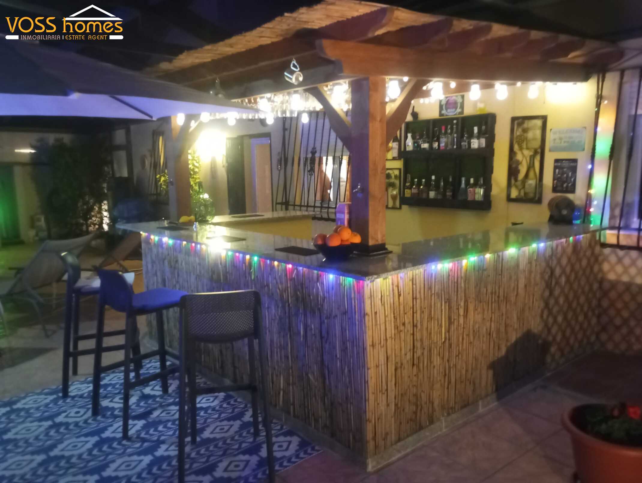 VH2685: Villa zu verkaufen im Huércal-Overa Dörfer