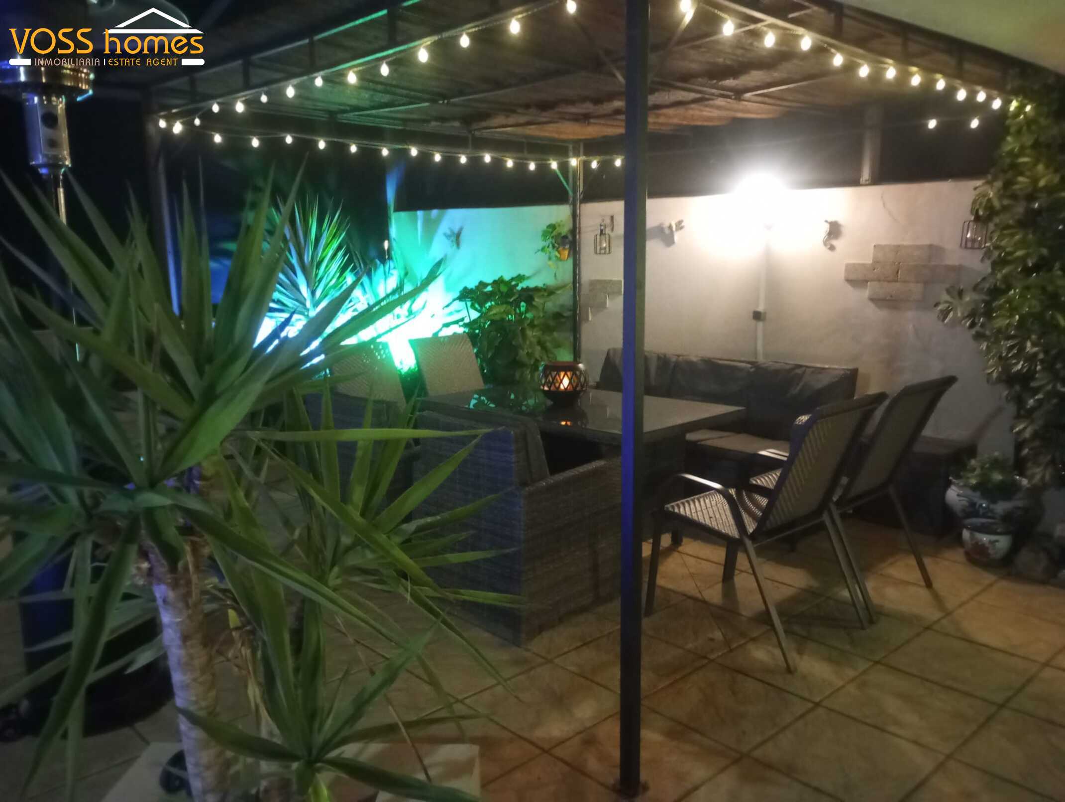 VH2685: Villa zu verkaufen im Huércal-Overa Dörfer