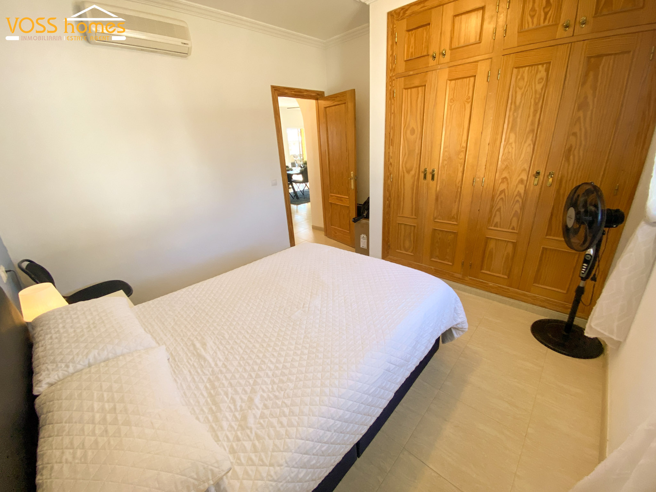 VH2685: Villa zu verkaufen im Huércal-Overa Dörfer