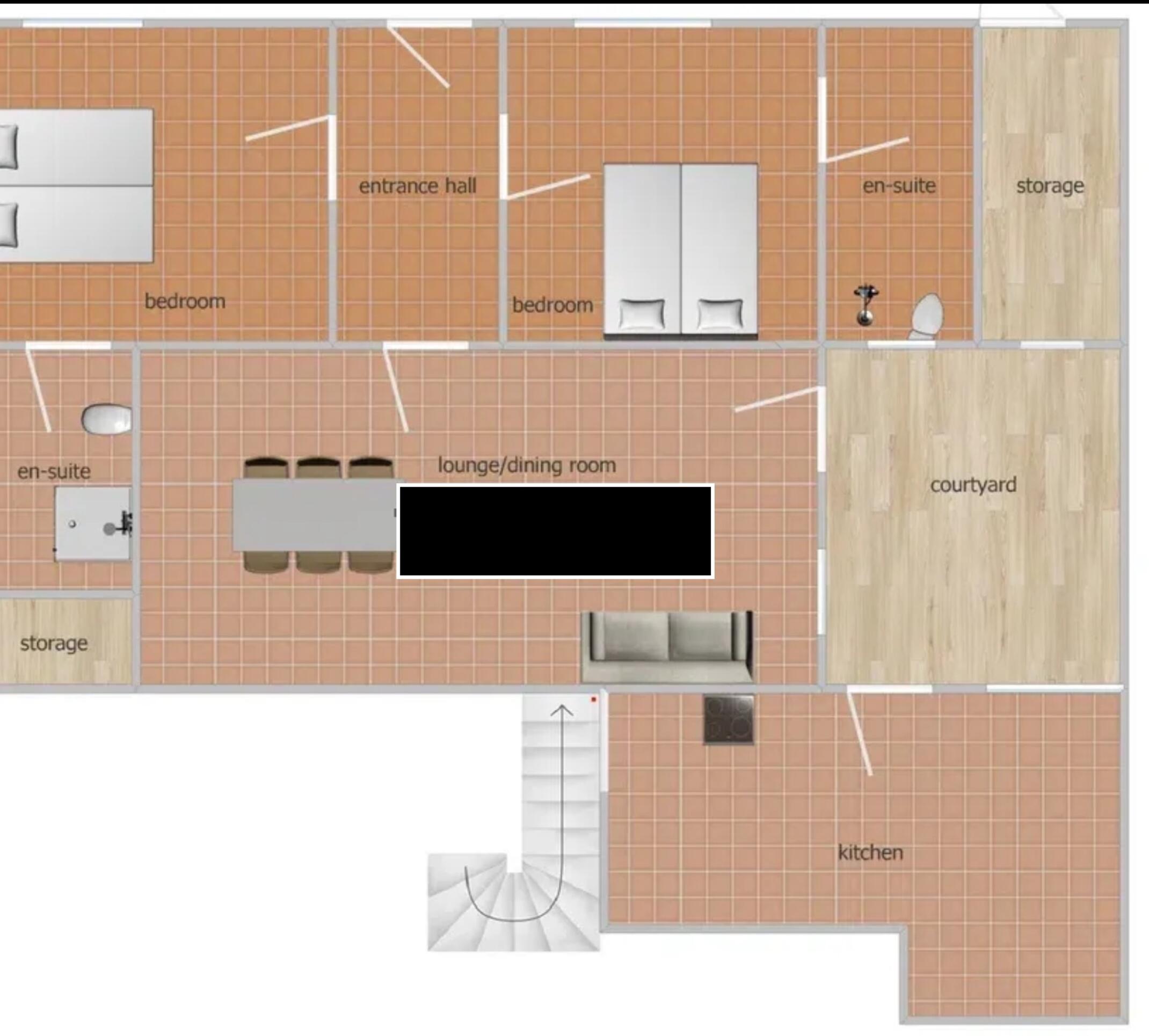 VH2686: Village / Town House for Sale in Huércal-Overa Villages