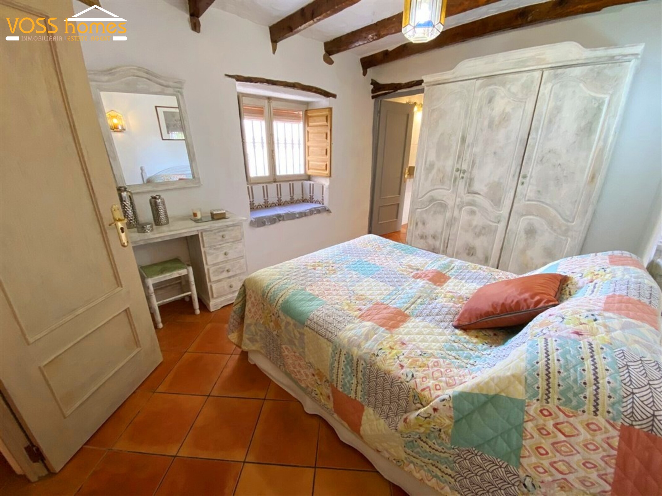 VH2686: Village / Town House for Sale in Huércal-Overa Villages