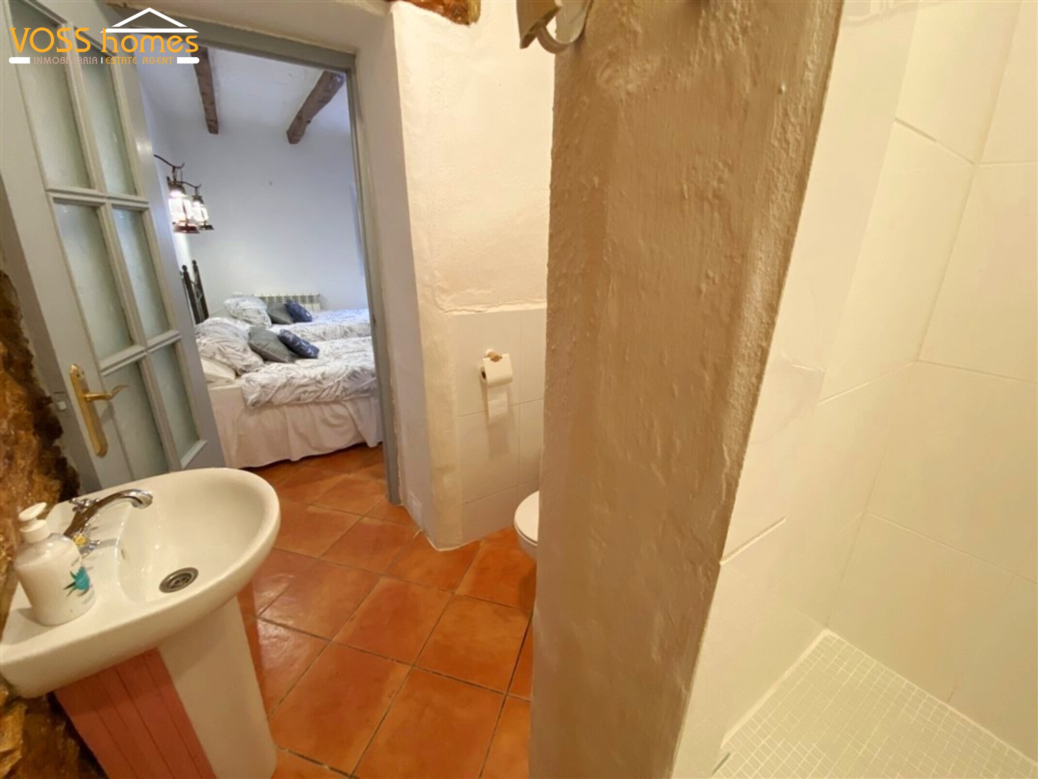 VH2686: Village / Town House for Sale in Huércal-Overa Villages