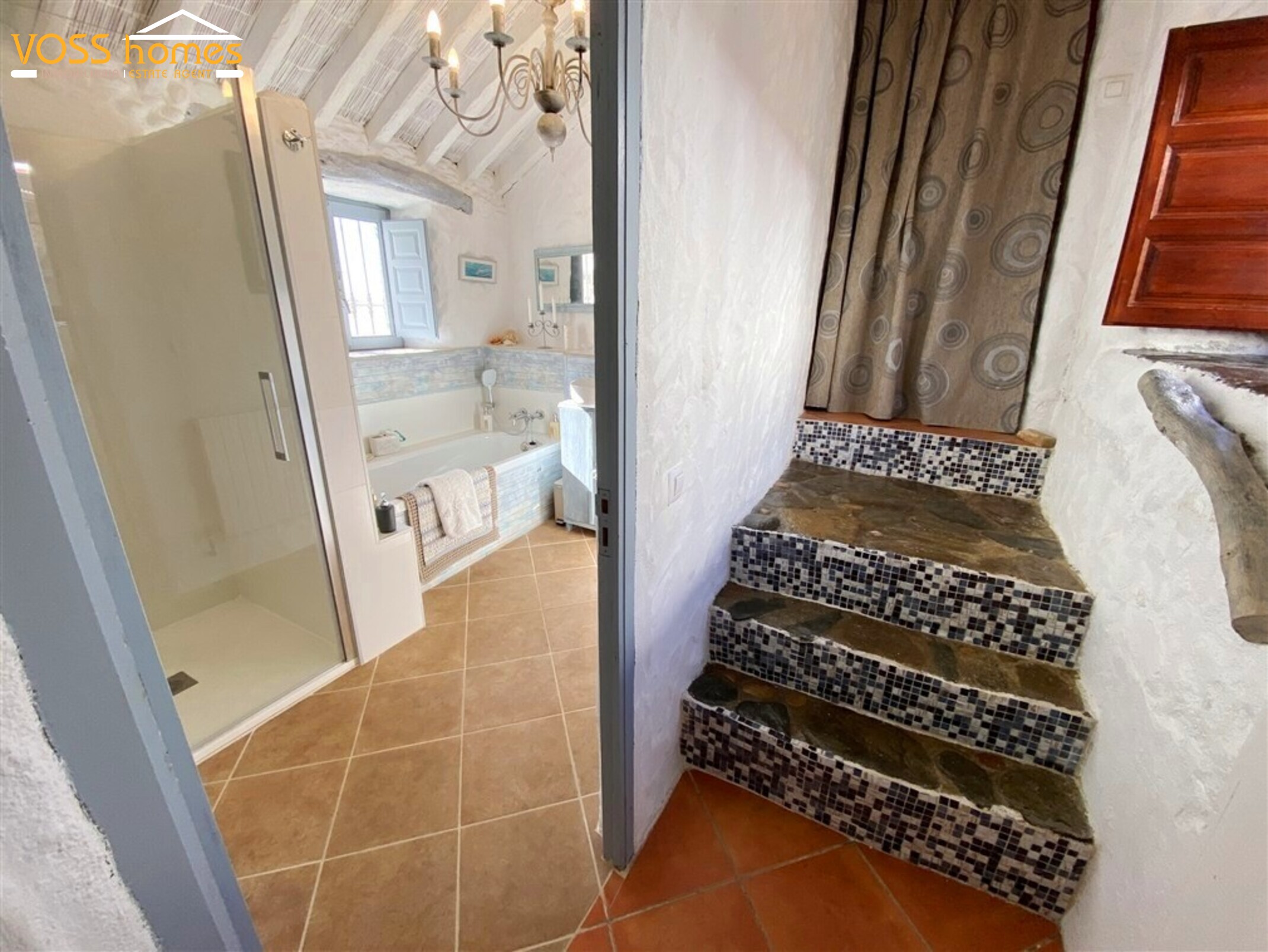 VH2686: Village / Town House for Sale in Huércal-Overa Villages