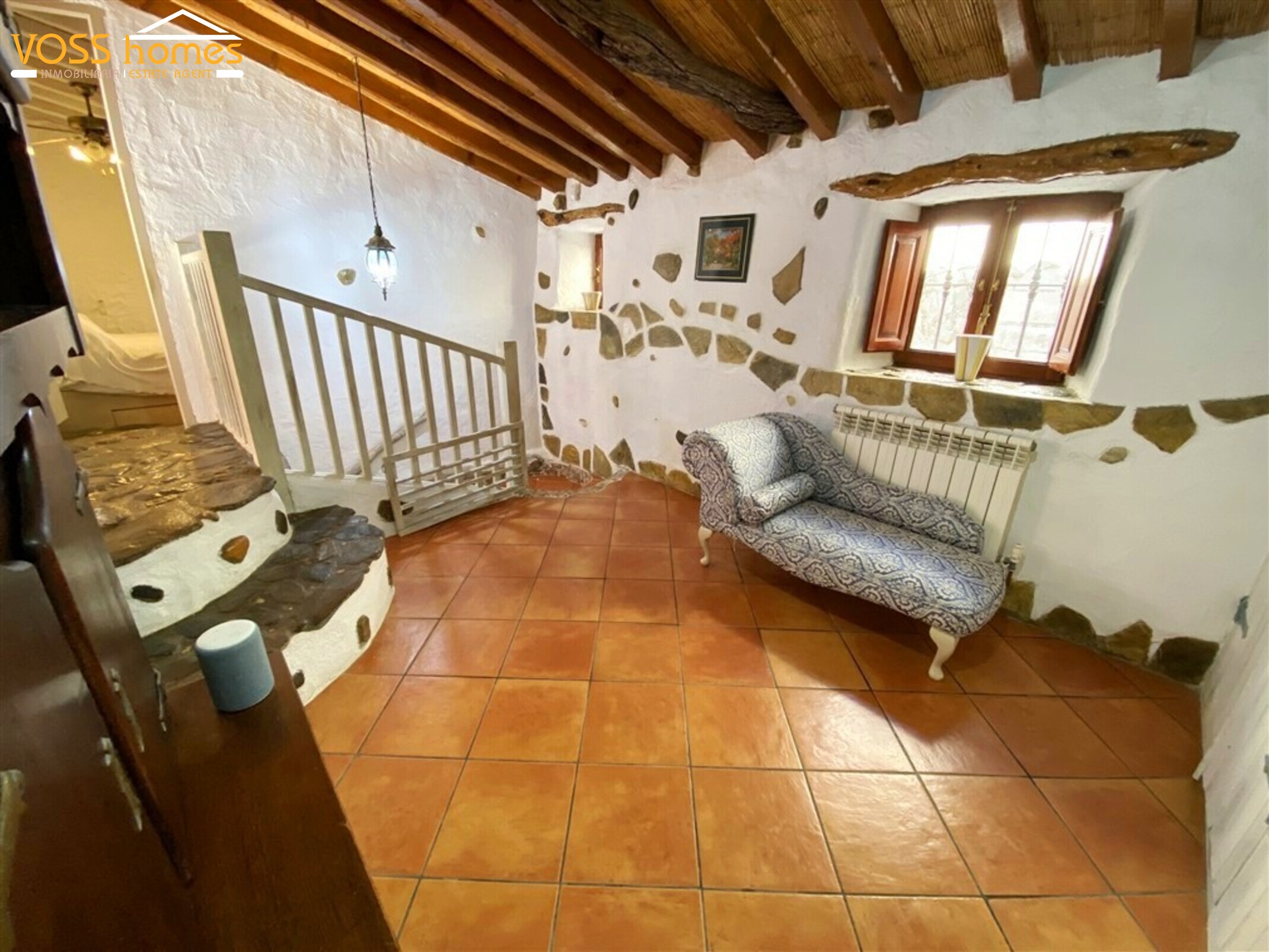 VH2686: Village / Town House for Sale in Huércal-Overa Villages