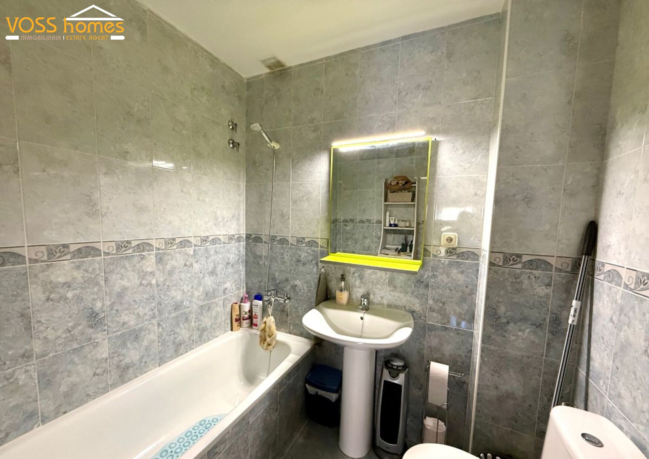 VH2688: Tweezijdig te koop in Macael, Almería