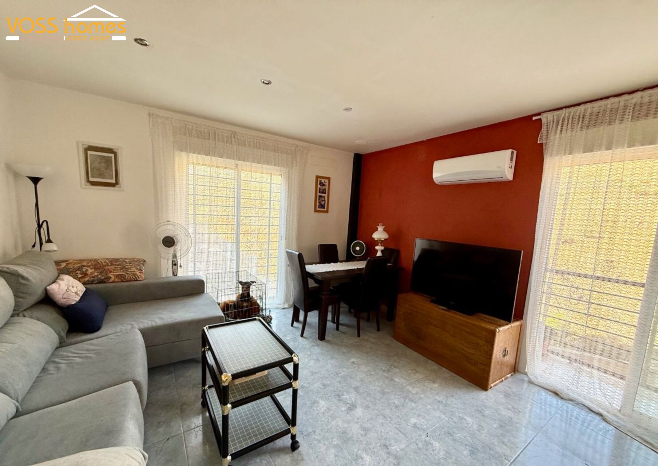 VH2688: Tweezijdig te koop in Macael, Almería