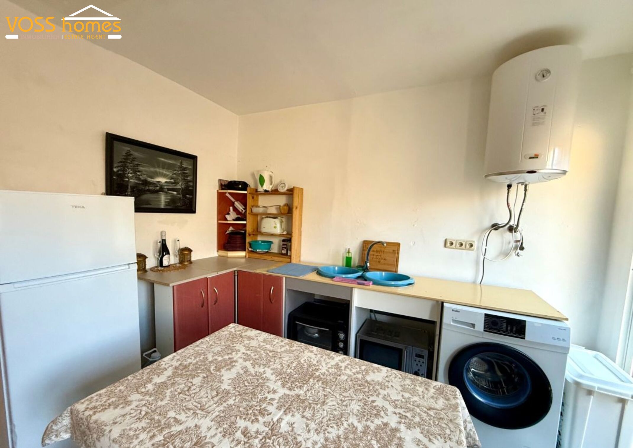 VH2688: Tweezijdig te koop in Macael, Almería